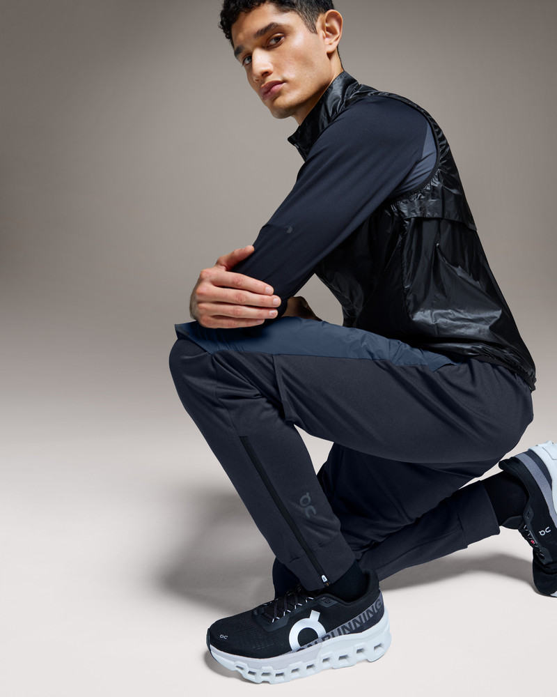 On Weather Pants outlook