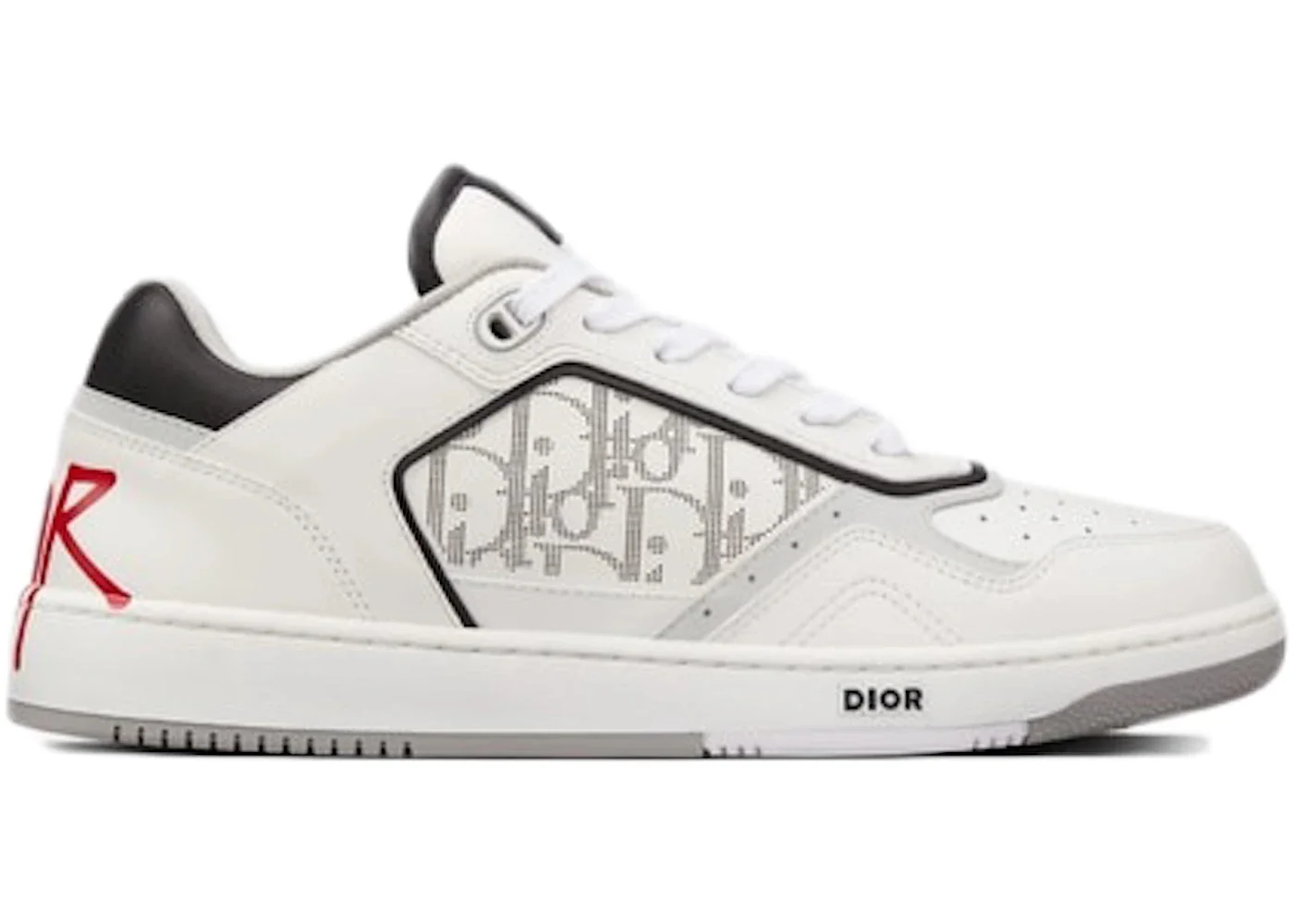 Dior And Shawn B27 Low - 1