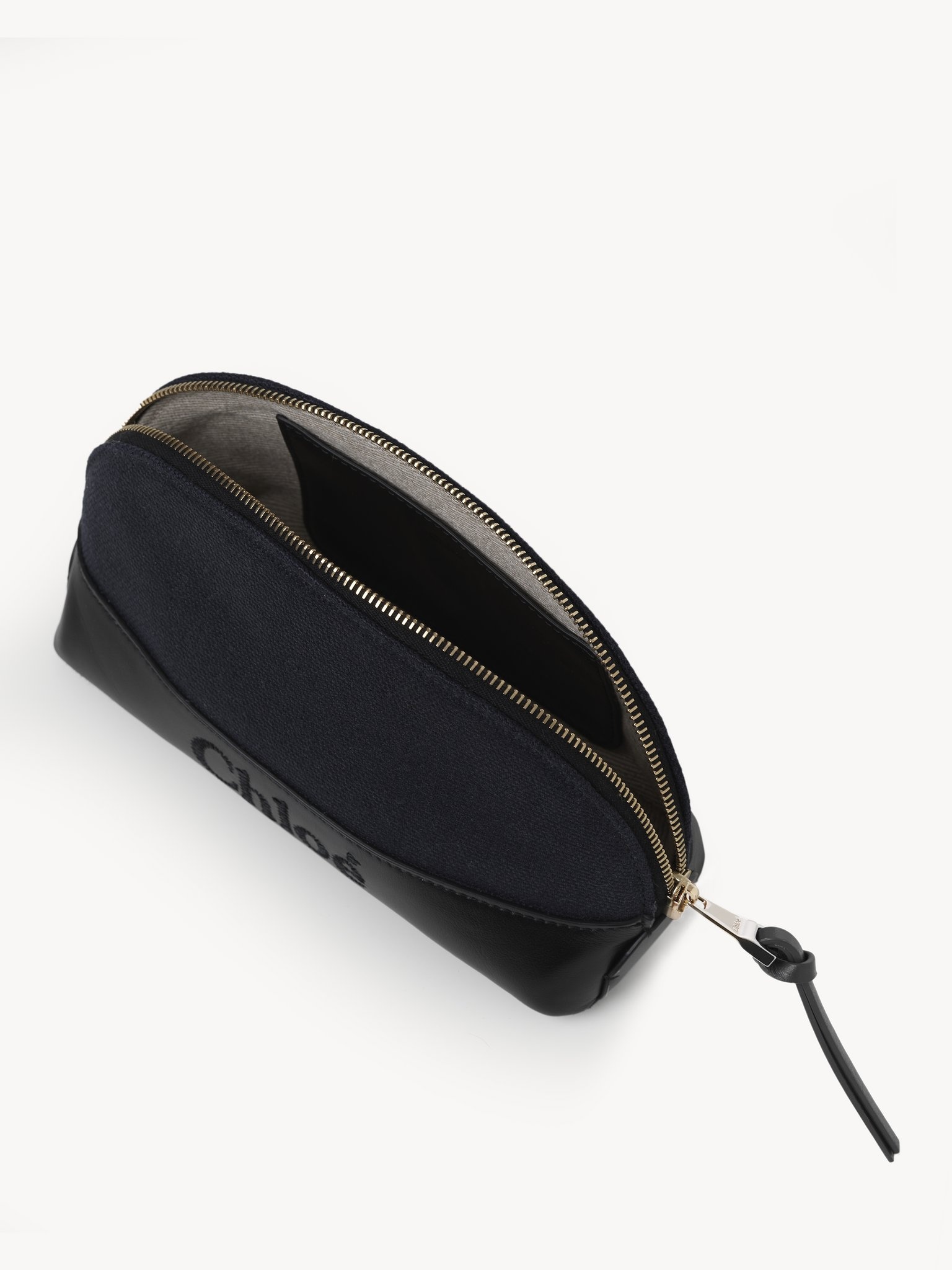 CHLOÉ SENSE MAKEUP BAG - 3