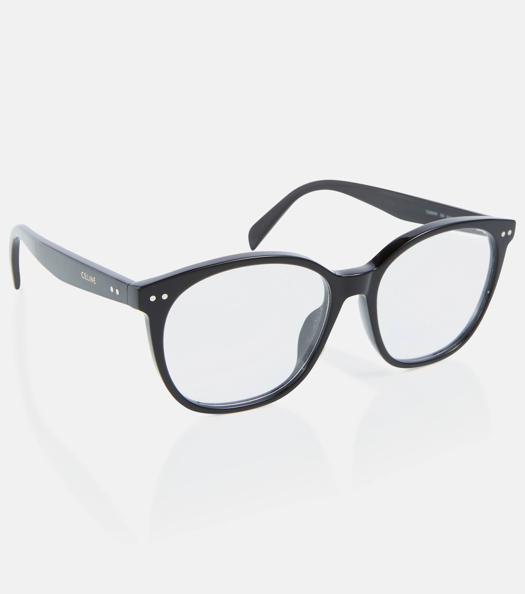 Acetate glasses - 4