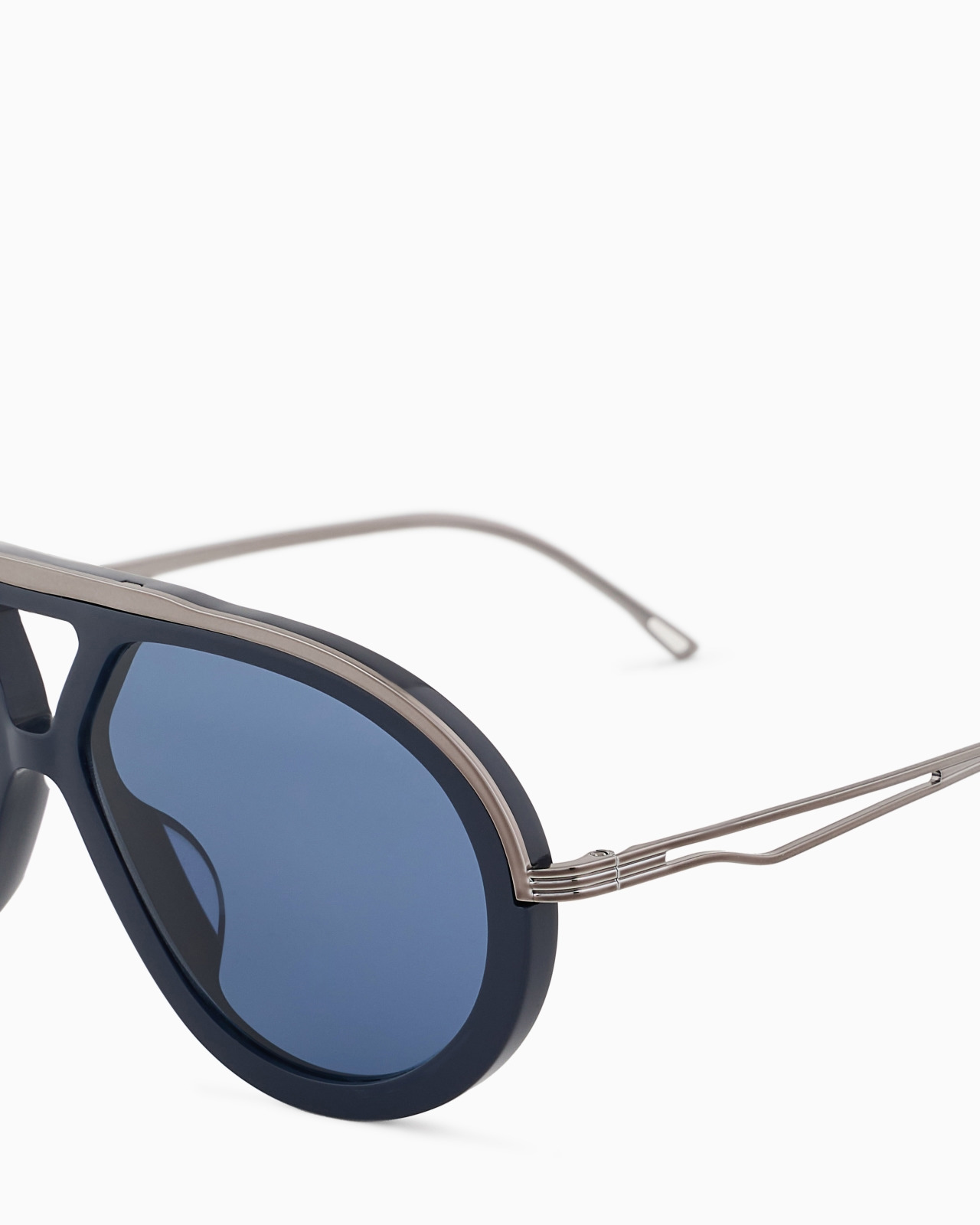 MEN’S AVIATOR SUNGLASSES - 5