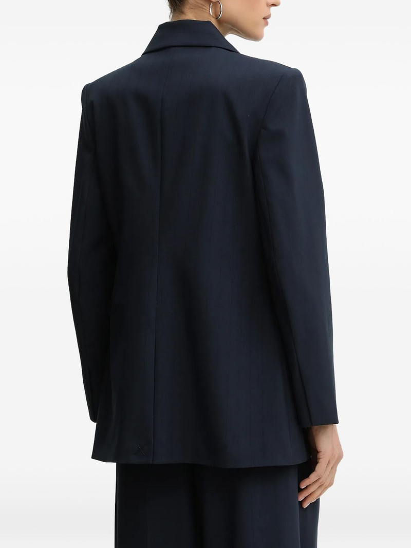studded-pocket blazer 3