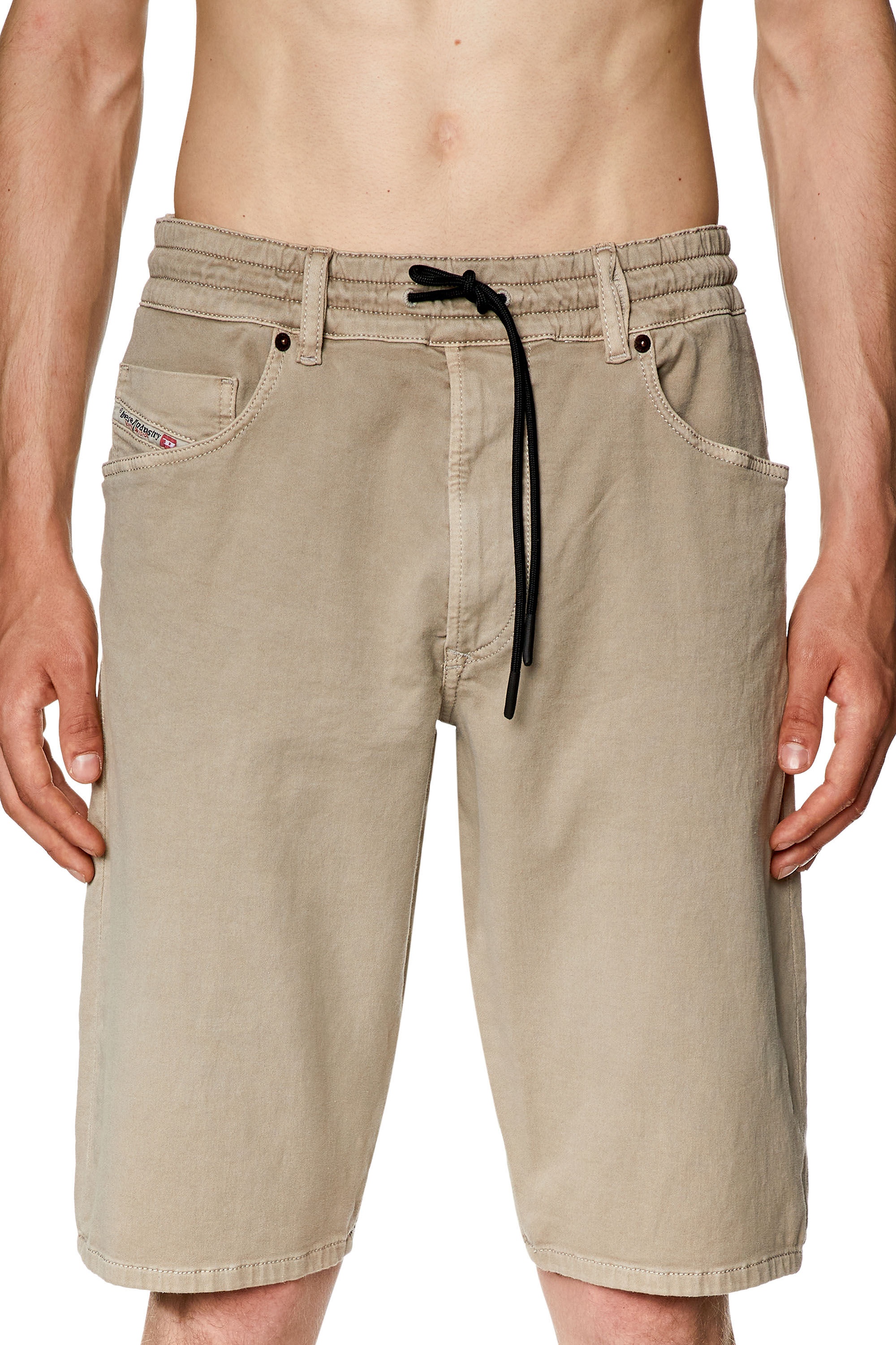 D-KROOLEY-SHORT JOGG - 4