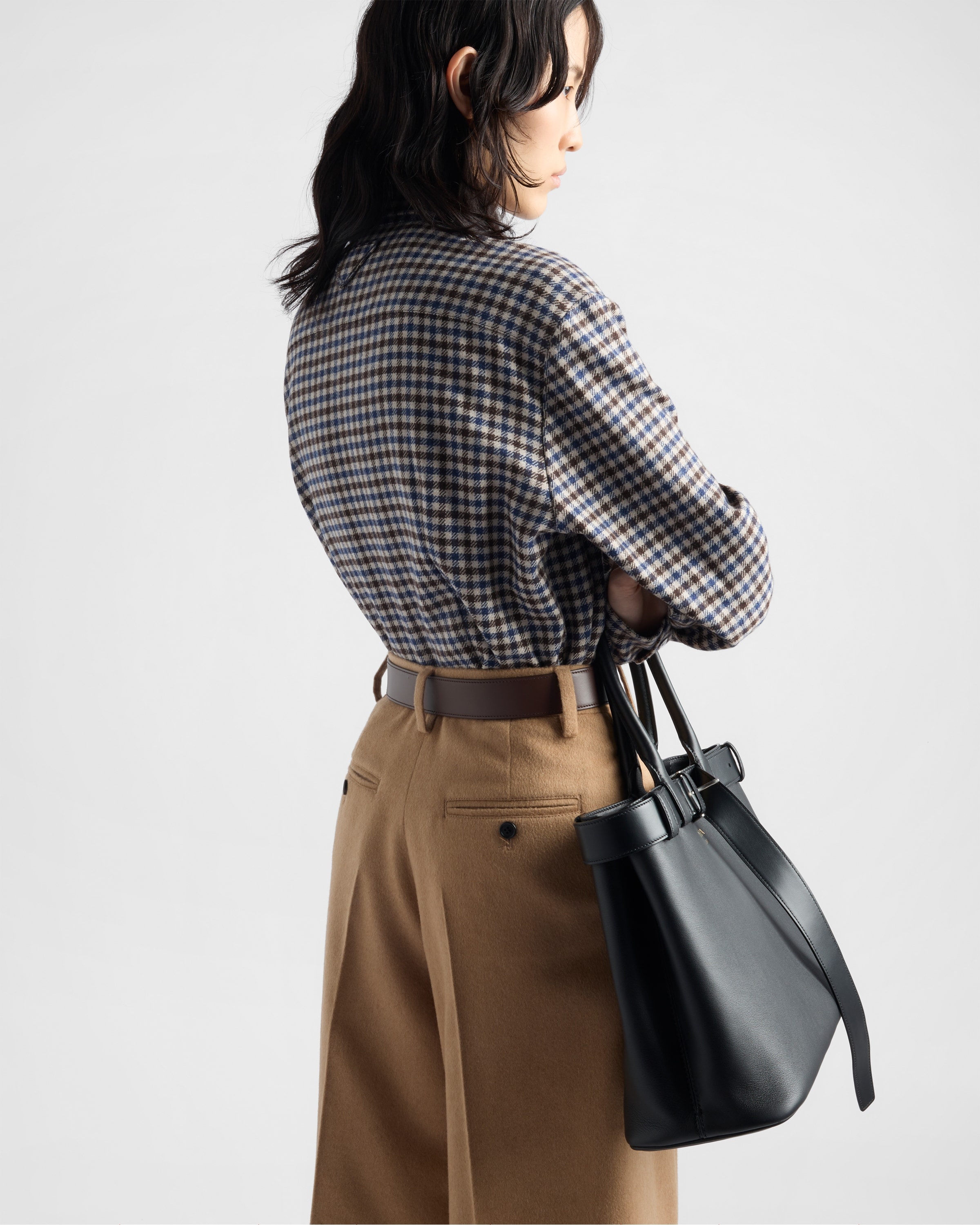 Wool shirt - 5