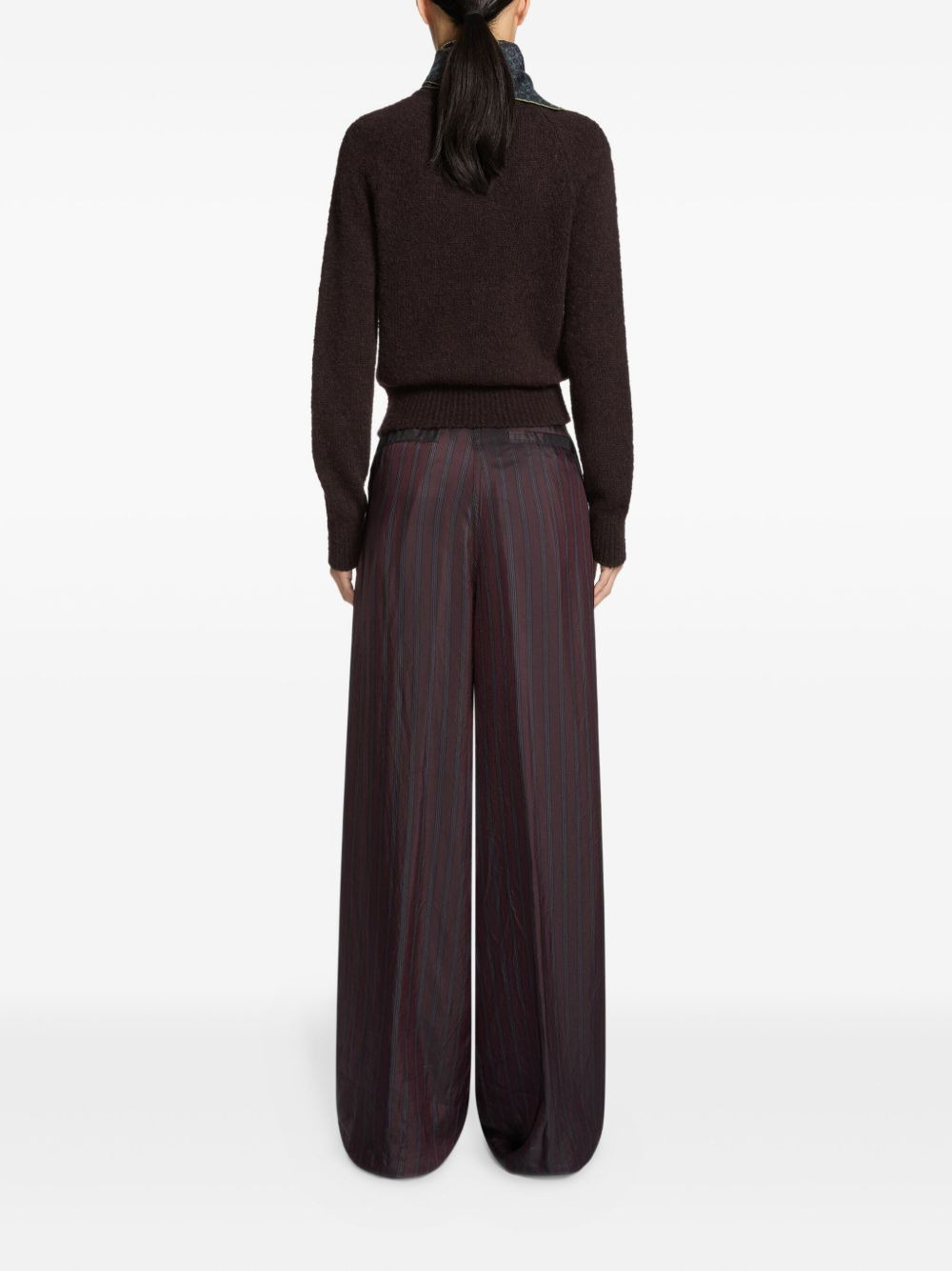 wool sweater - 4