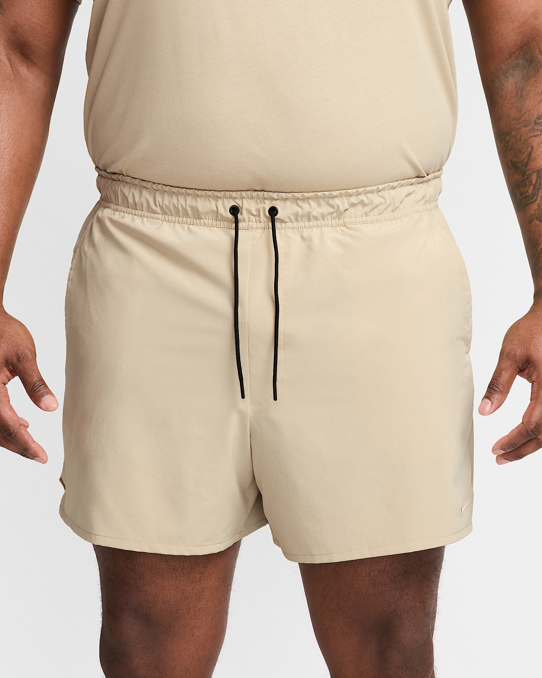 Nike Unlimited Men's Dri-FIT 5" Unlined Versatile Shorts - 9