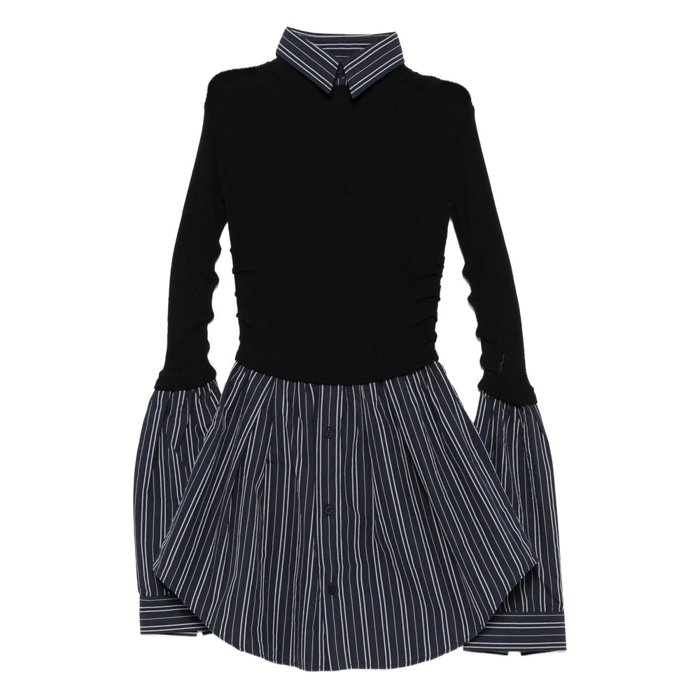 Balenciaga Blue Knitwear - Jumpers Women - 1