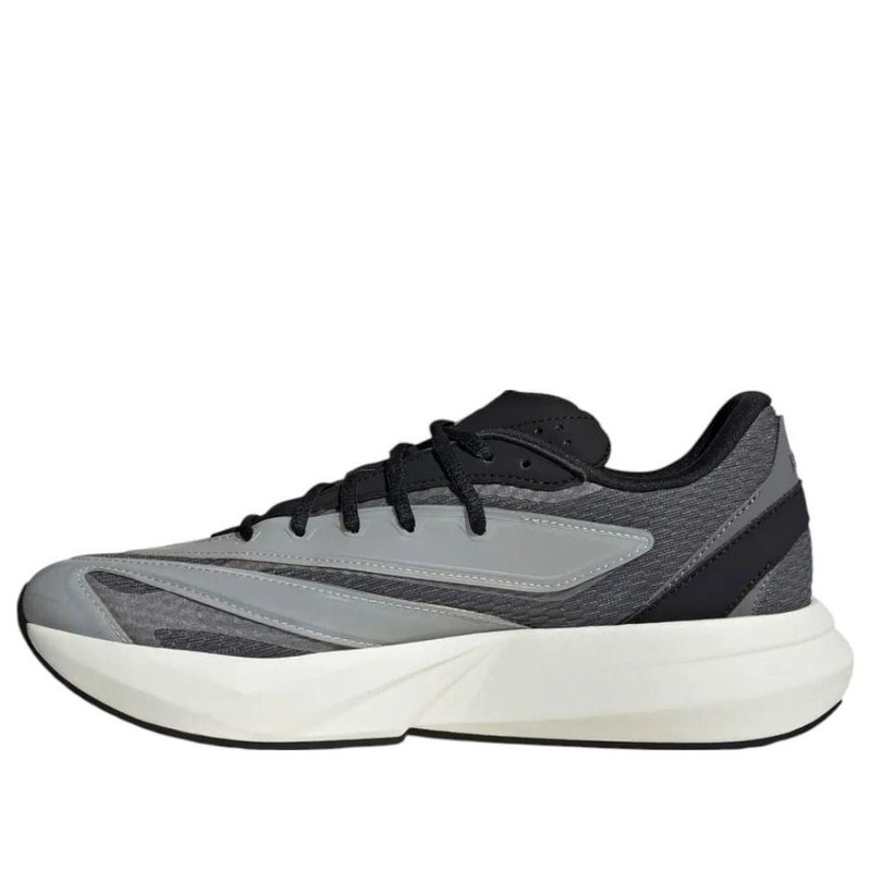 adidas Lightblaze 'Grey Black' JS0913 - 1