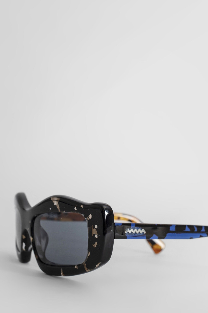 BRAIN DEAD UNISEX BROWN EYEWEAR 4