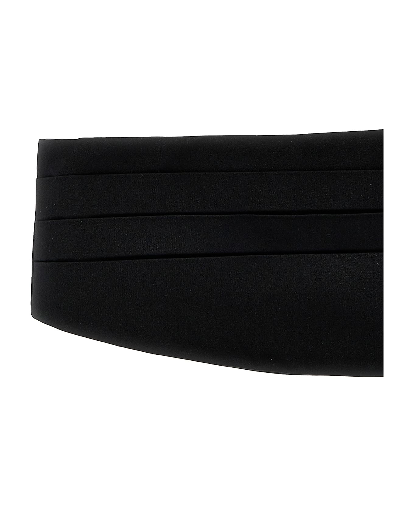 Tuxedo Headband - 3