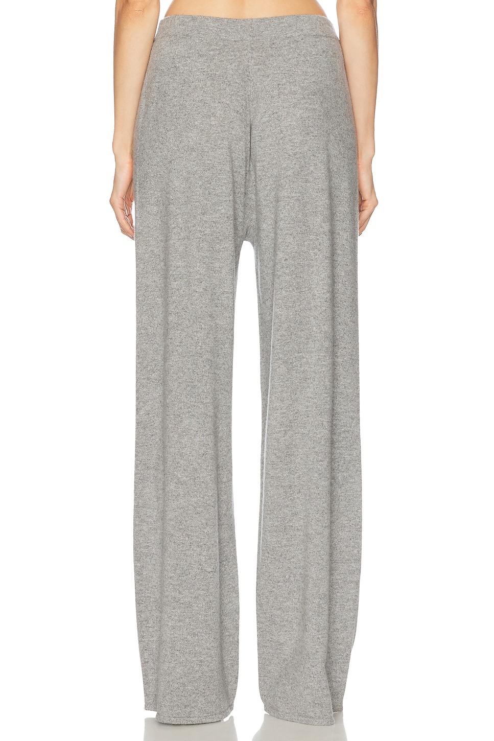 Everywhere Cashmere Pant - 4