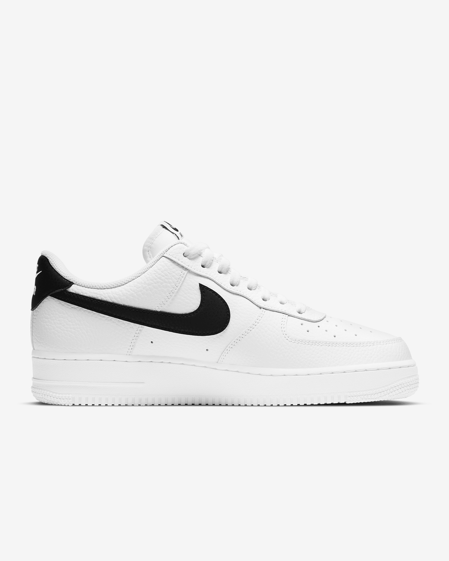 Nike Air Force 1 '07 Men's Shoes - 4