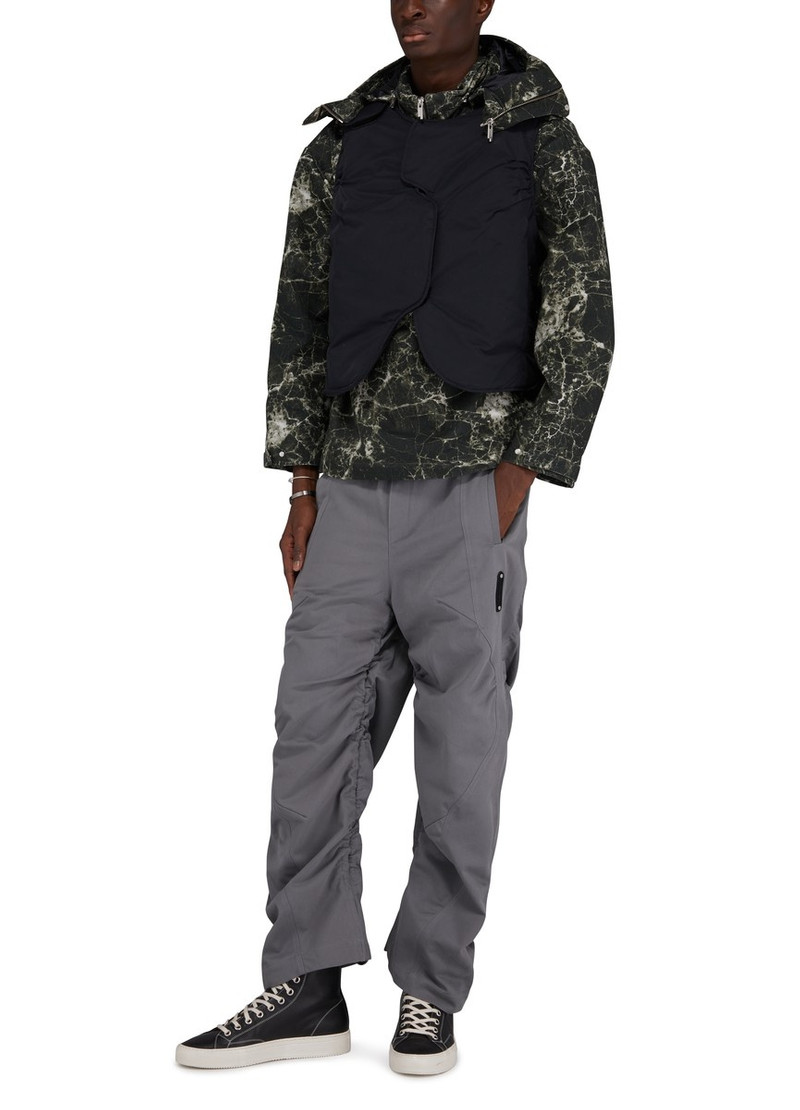 A-COLD-WALL* Form vest outlook