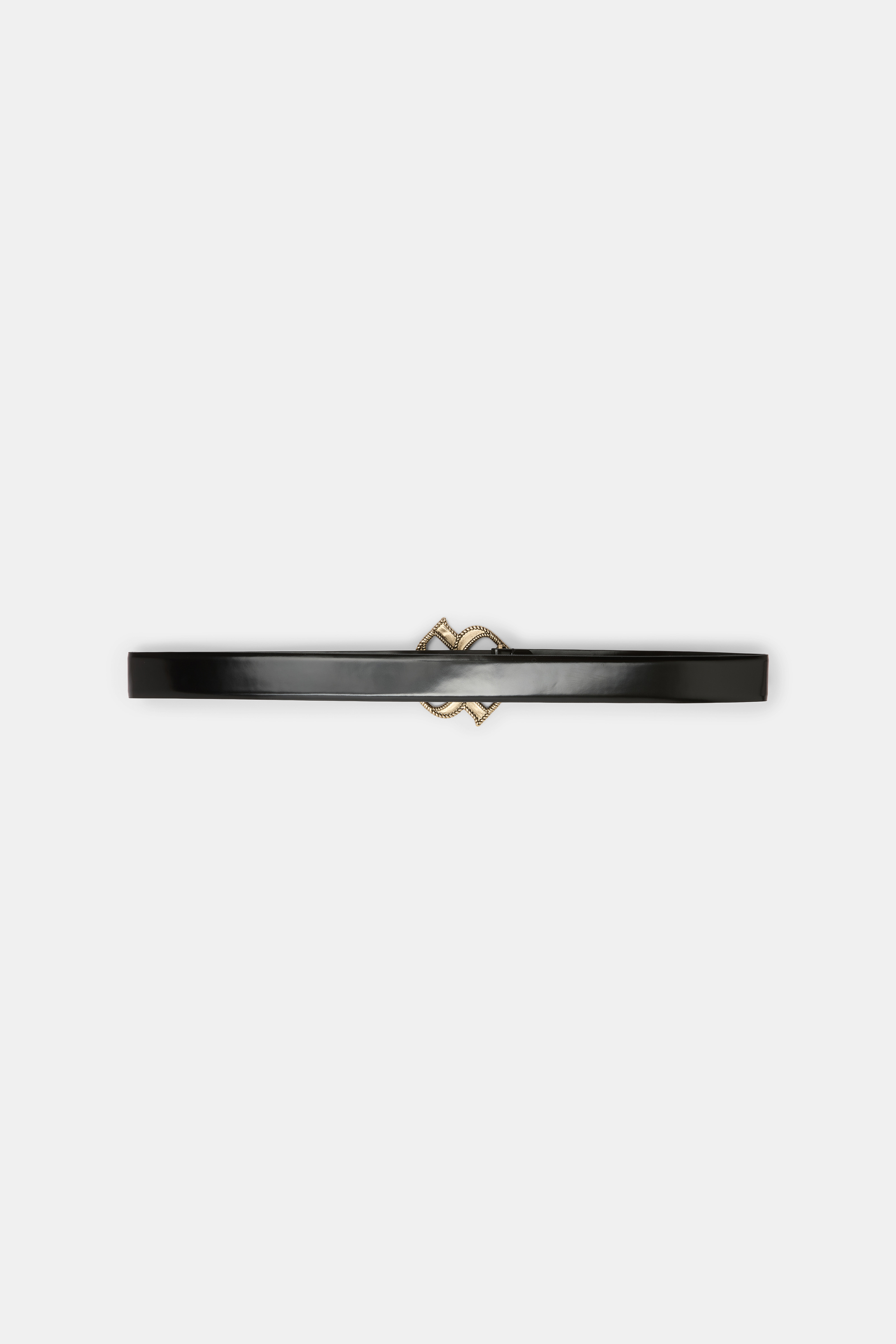 SUBTLE SHINE D-Rose Belt 3cm - 5