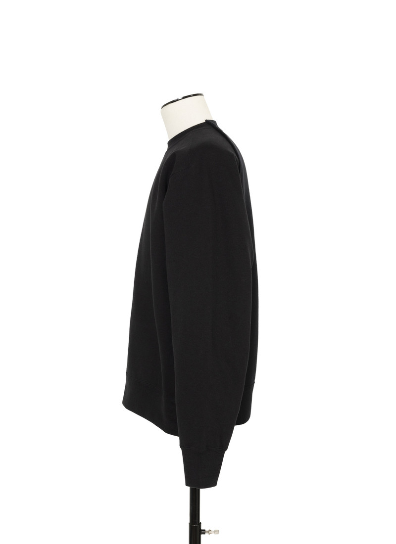 sacai Sponge Sweat Pullover outlook