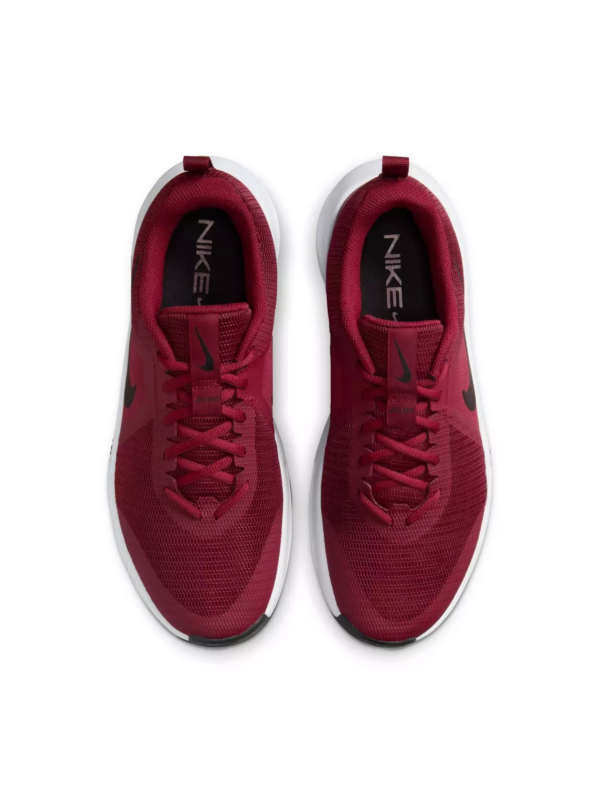 MC Trainer 3 "Team Red/Black/Dark Team Red/Black" Men's Training Shoe - 4