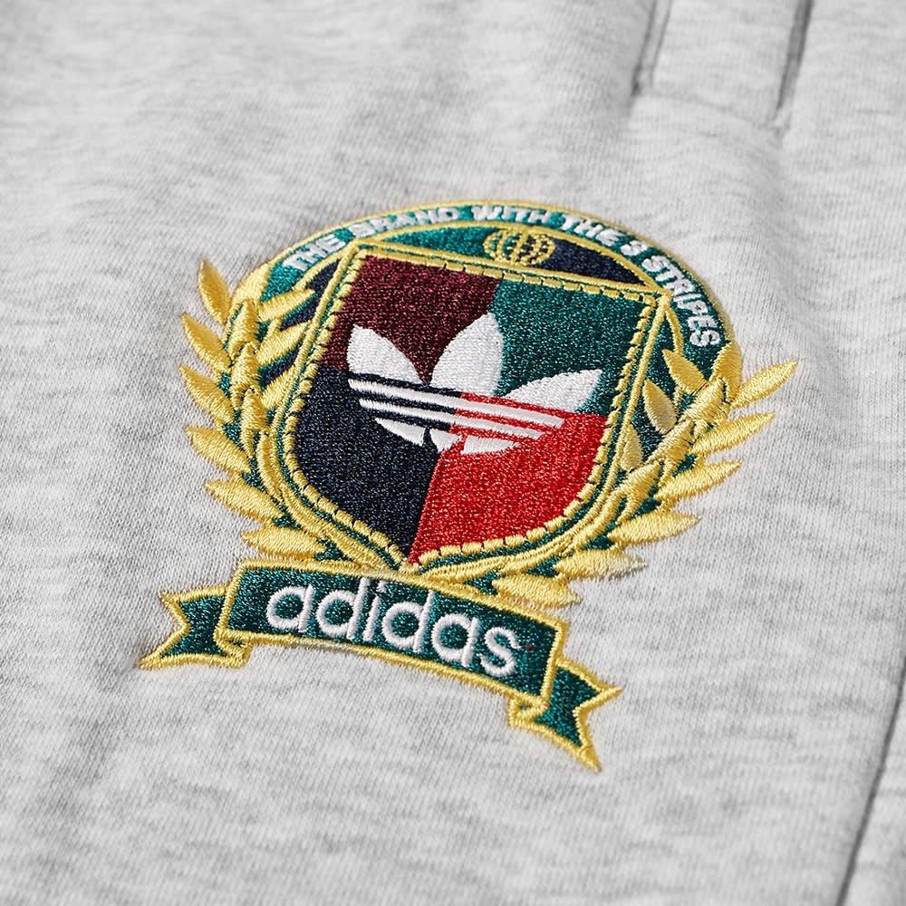 Adidas Collegiate Crest Sweat Pant - 3