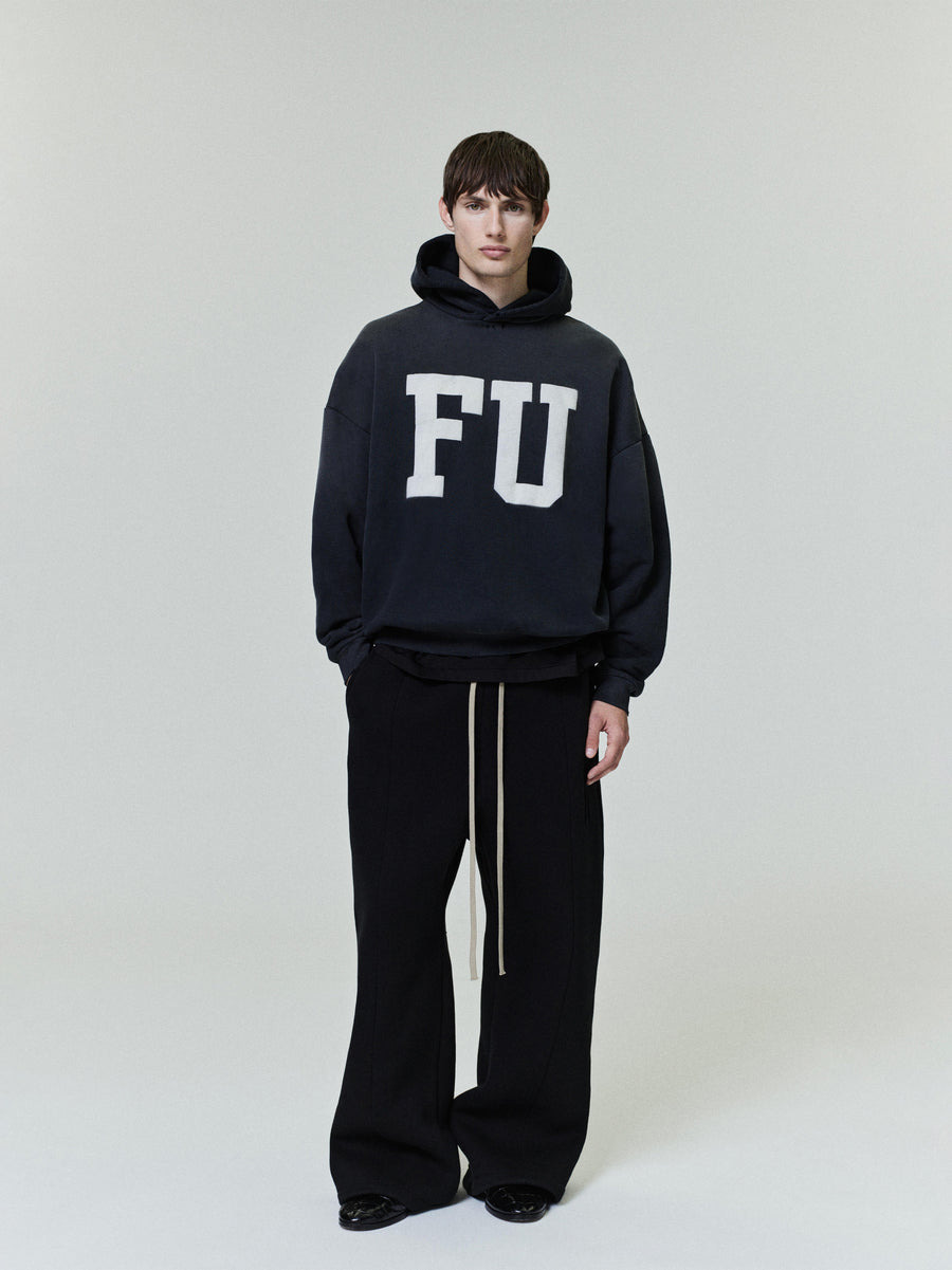 Qualified Hoodie - 2