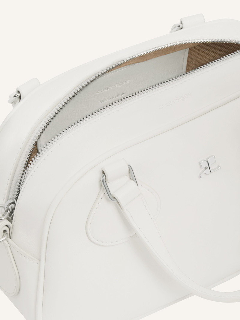 FRIDAY BOWLING LEATHER BAG 5
