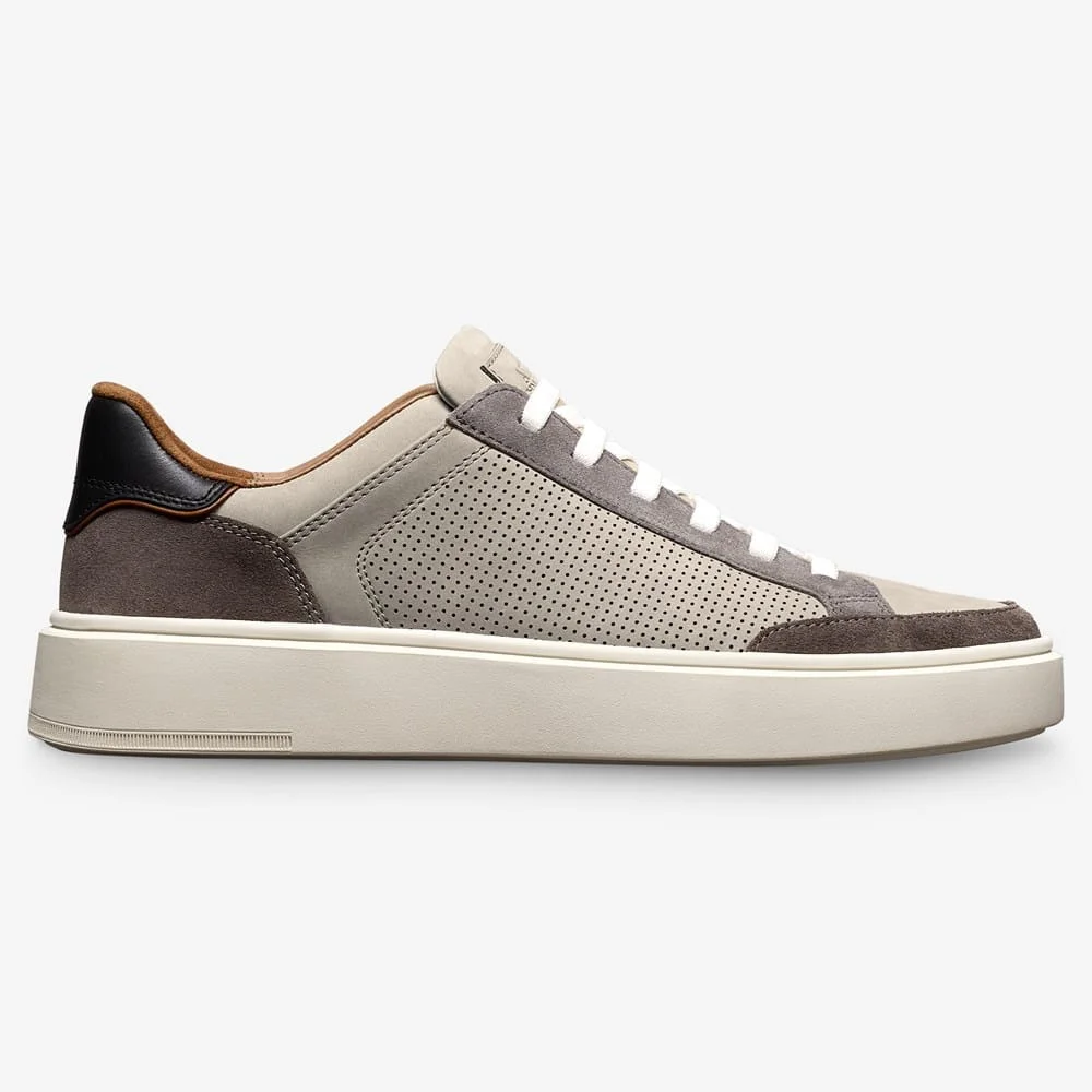 Oliver Slip-on Stretch-lace Sneaker - 1