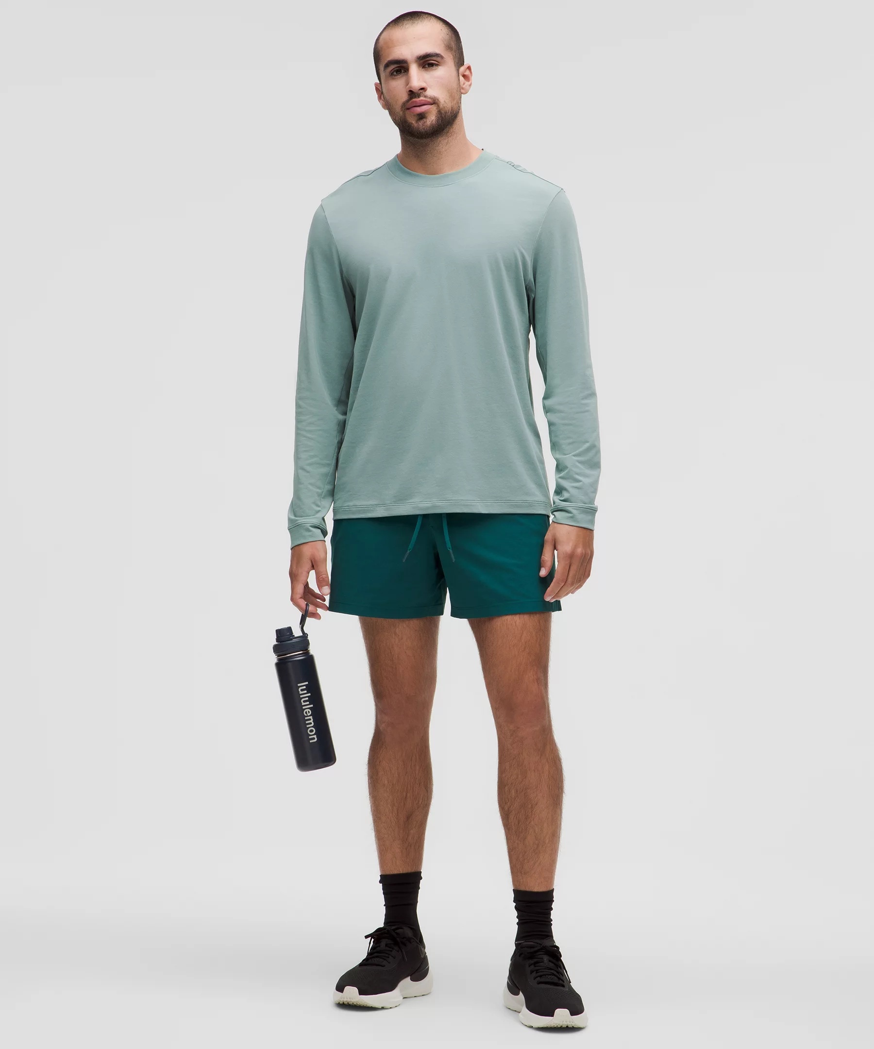 Back To Life Sport Bottle 24oz - 4