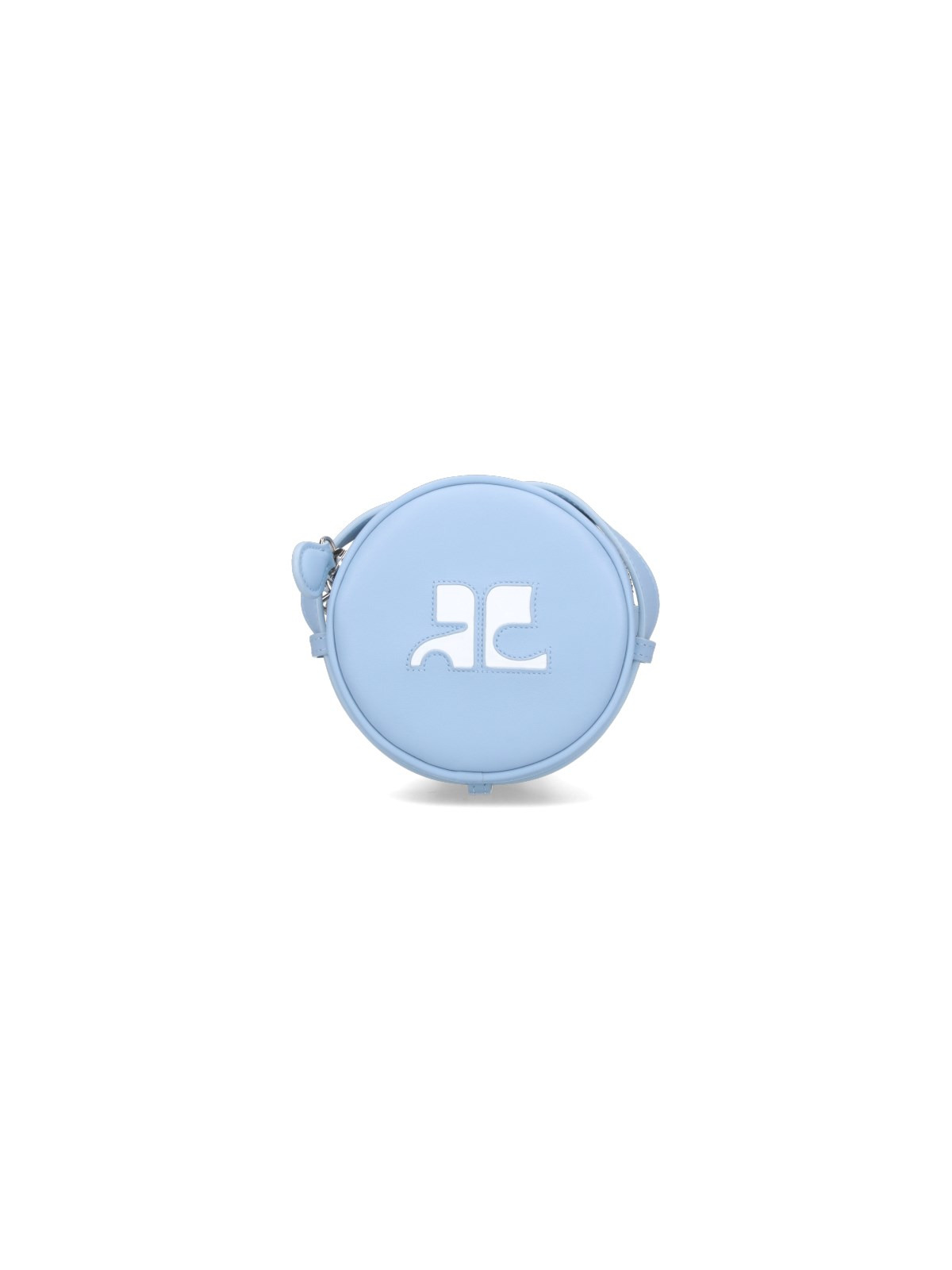 "REEDITION CIRCLE" MINI BAG - 1