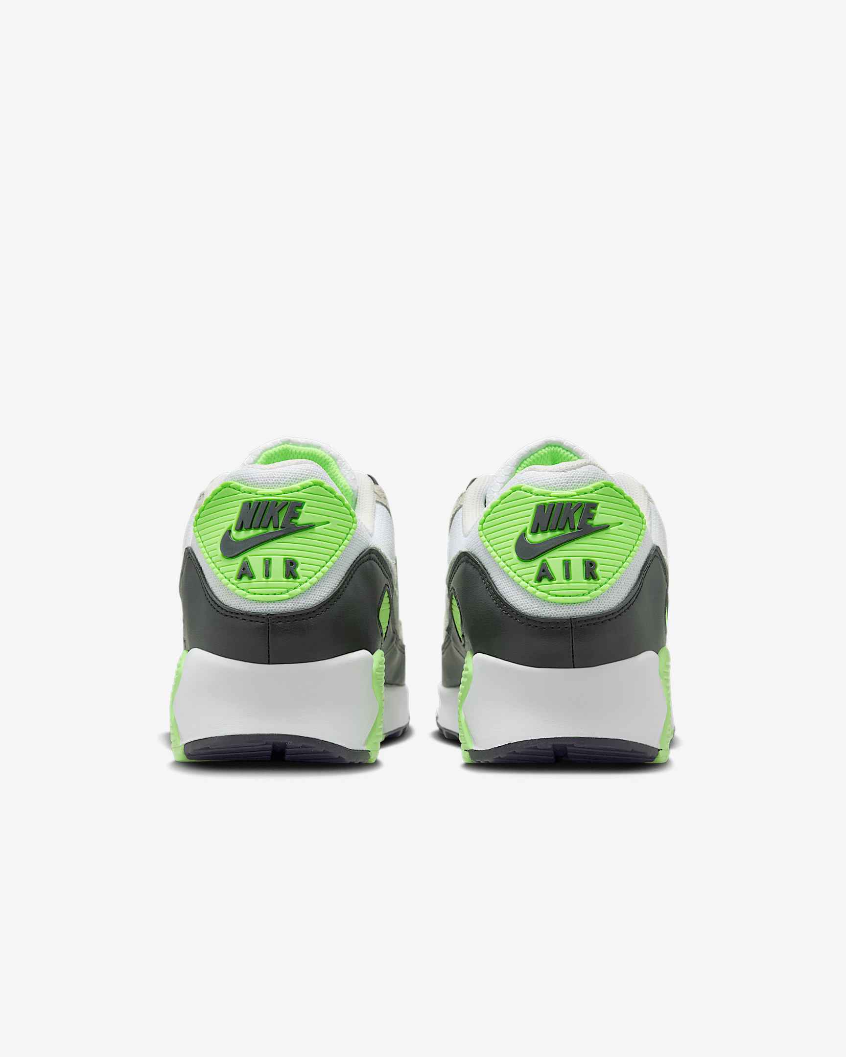 Nike Air Max 90 Men's Shoes - 6
