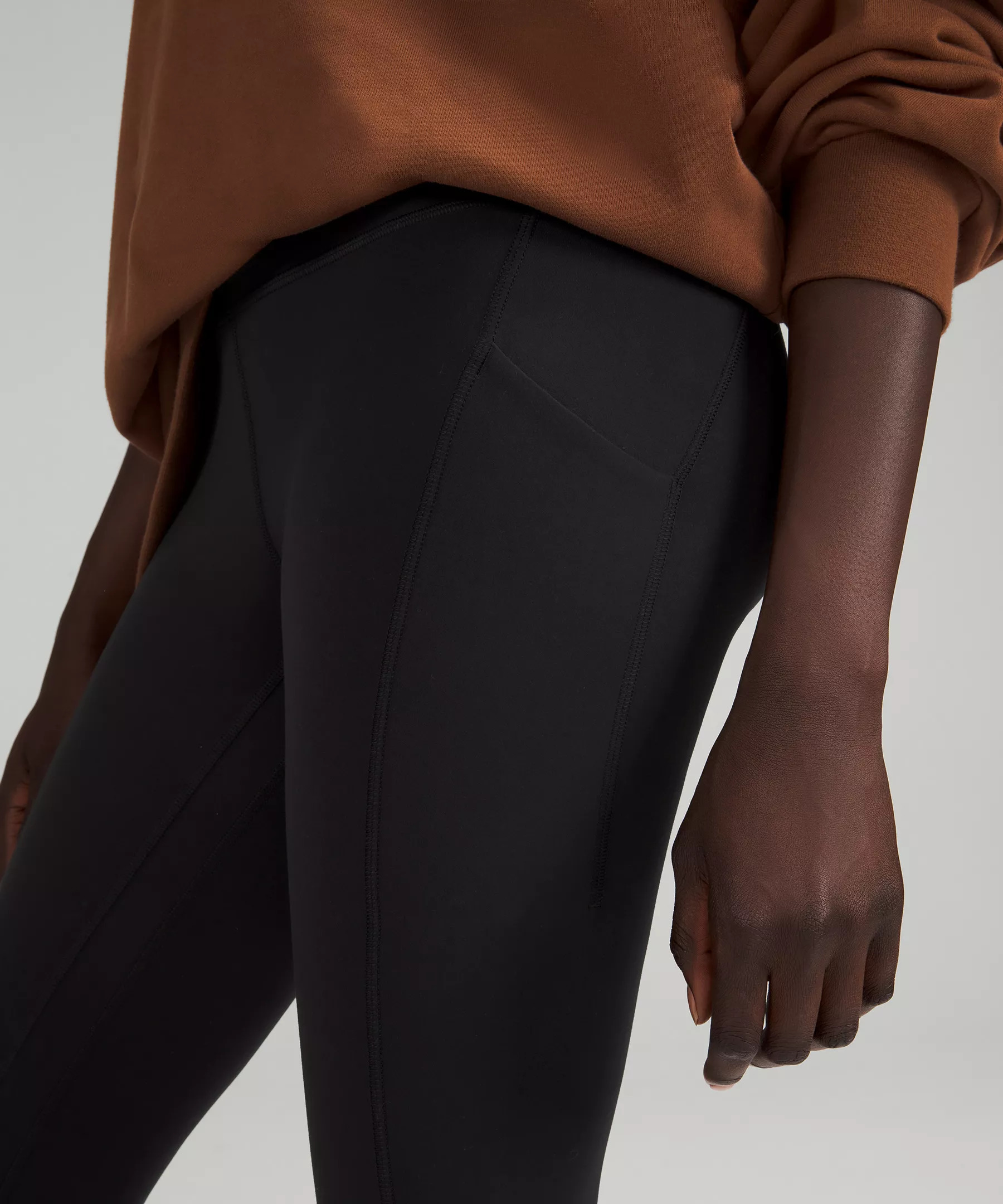 lululemon Align™ High-Rise Pant with Pockets 25" - 4