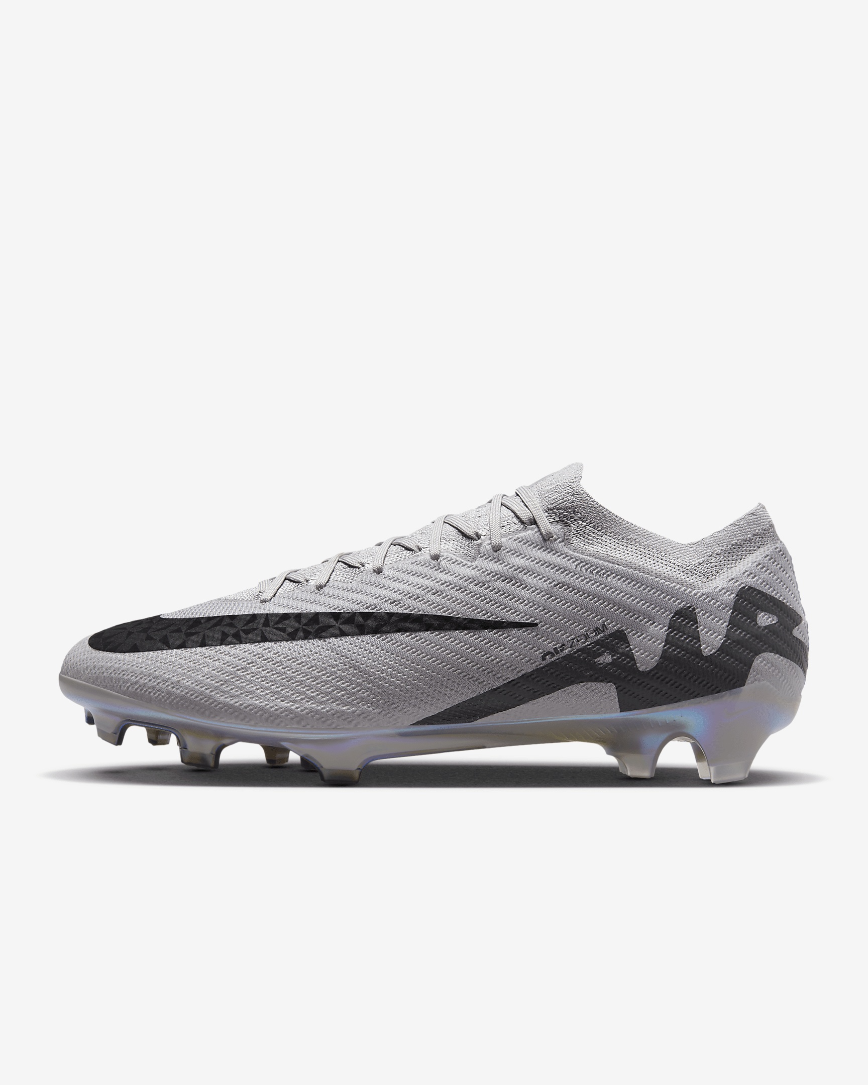 Nike Mercurial Vapor 15 Elite FG Low-Top Soccer Cleats - 1