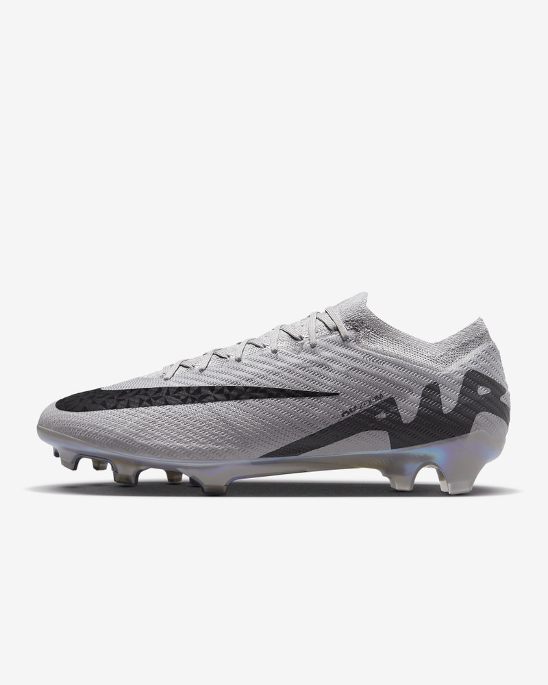 Nike Mercurial Vapor 15 엘리트 FG 낮은 최고 축구 적대 - 1