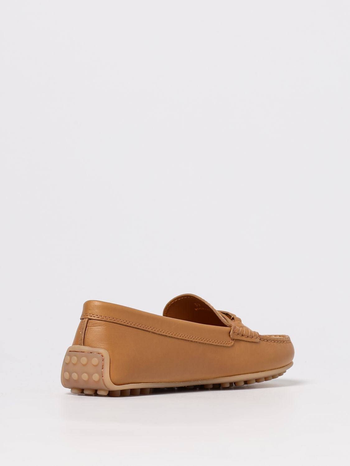 Loafers woman Tod's - 3
