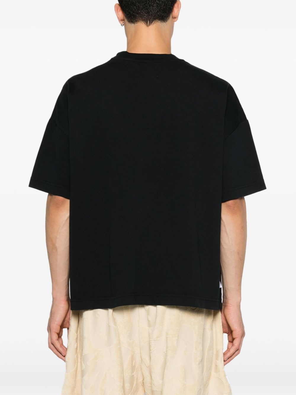 Box Logo T-shirt - 4