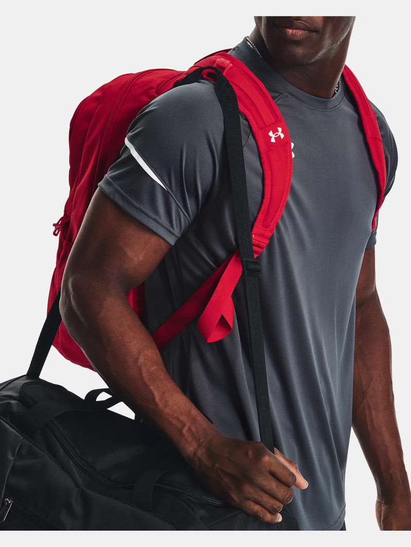 UA All Sport Backpack 7