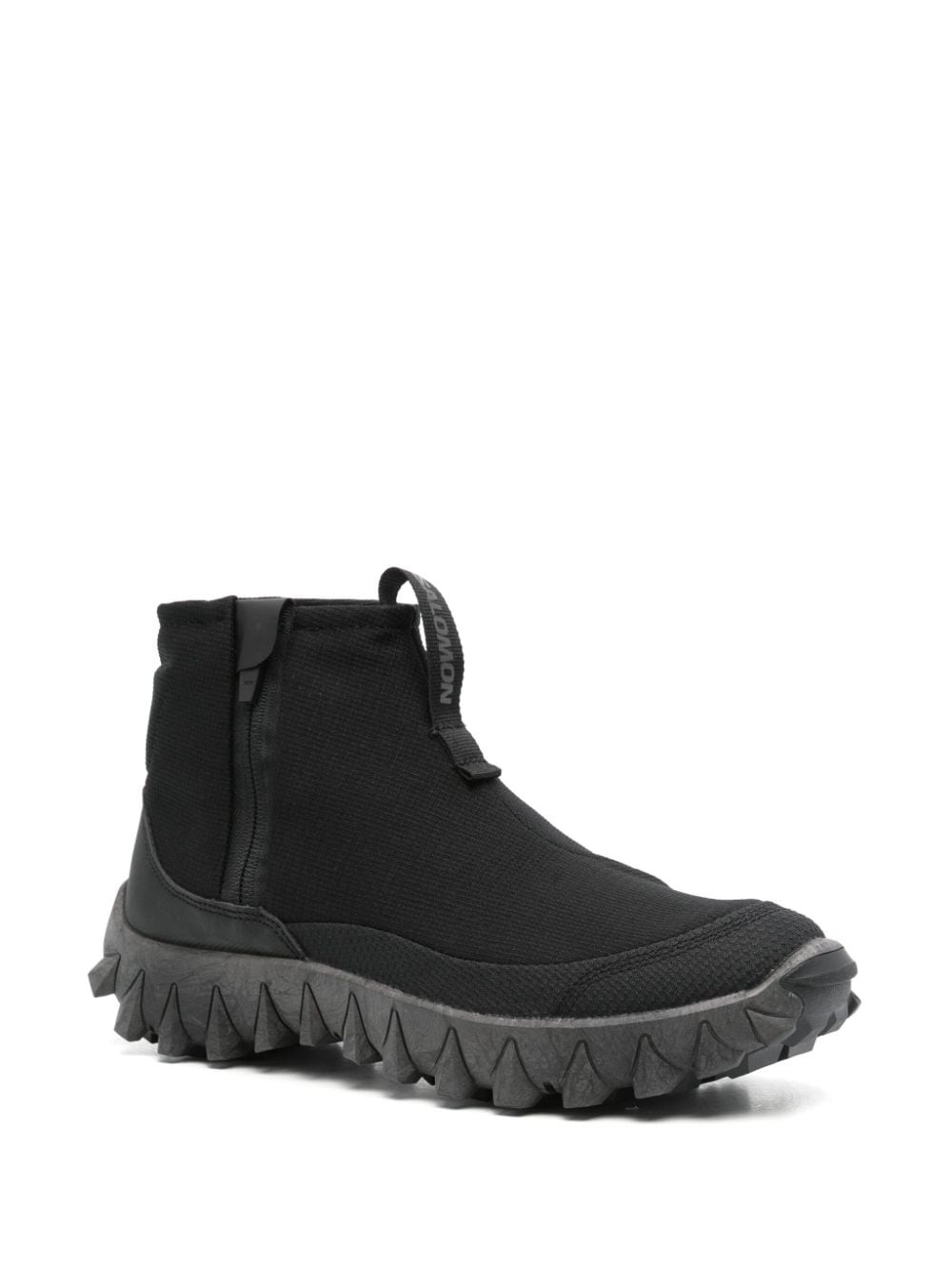 Snowclog boots - 2
