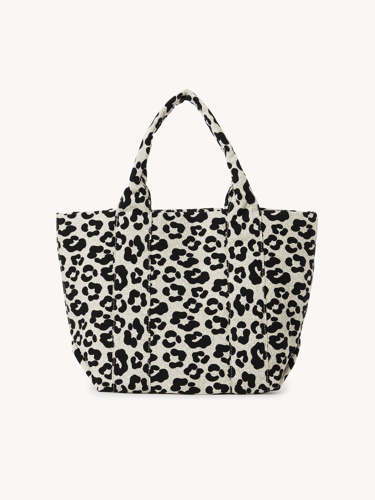 LAETIZIA SMALL TOTE - 2