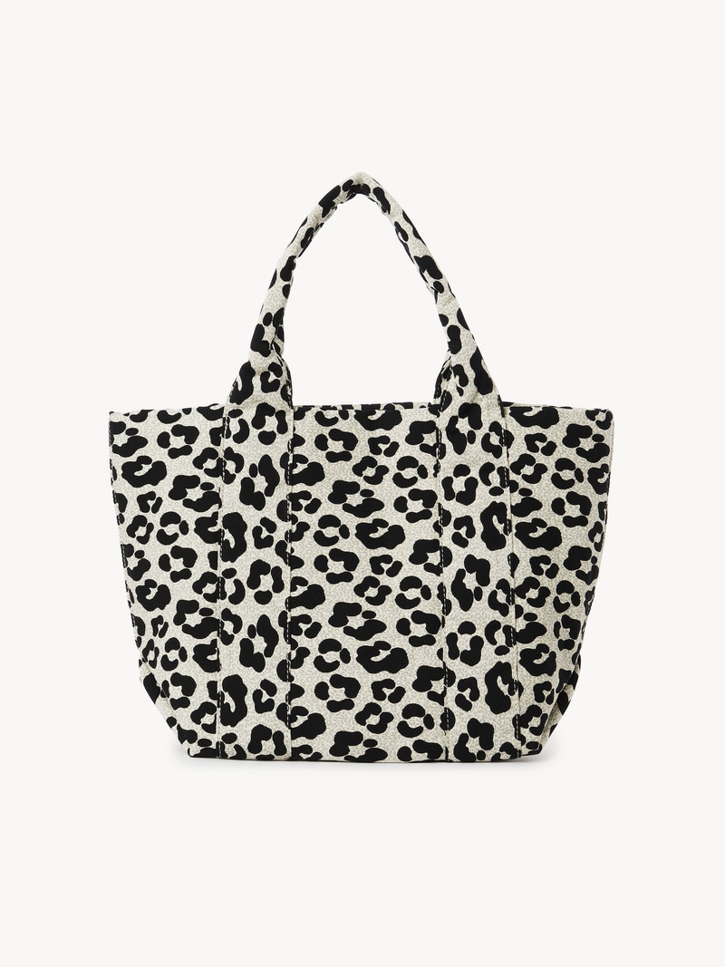 See by Chloé LAETIZIA SMALL TOTE outlook
