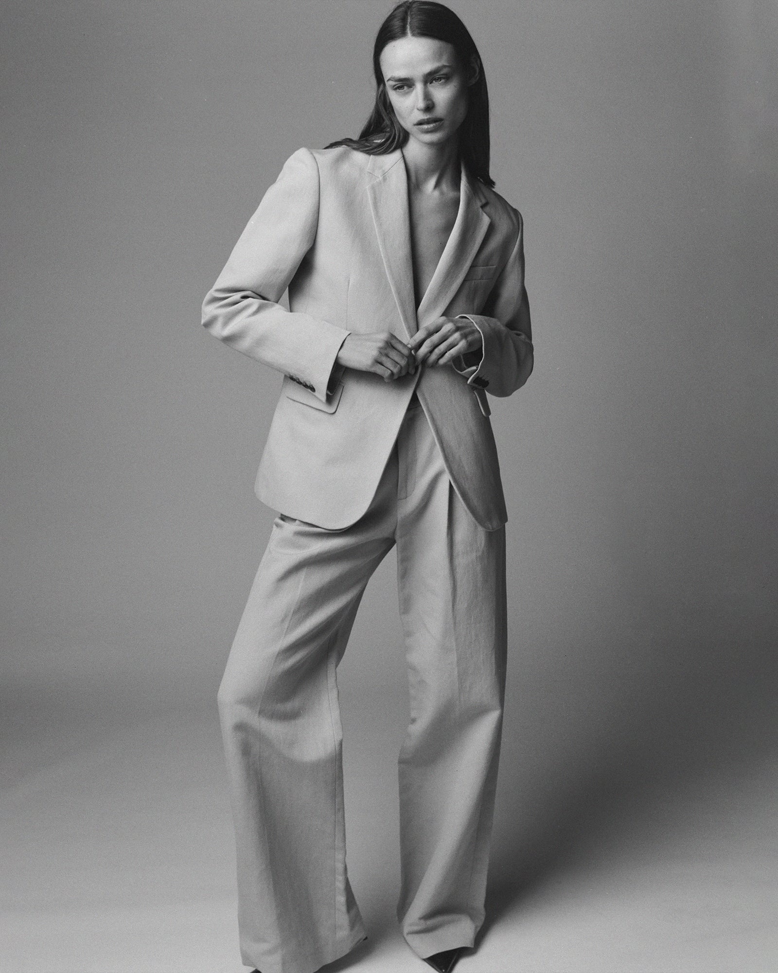 FLAVIE PANT - 6