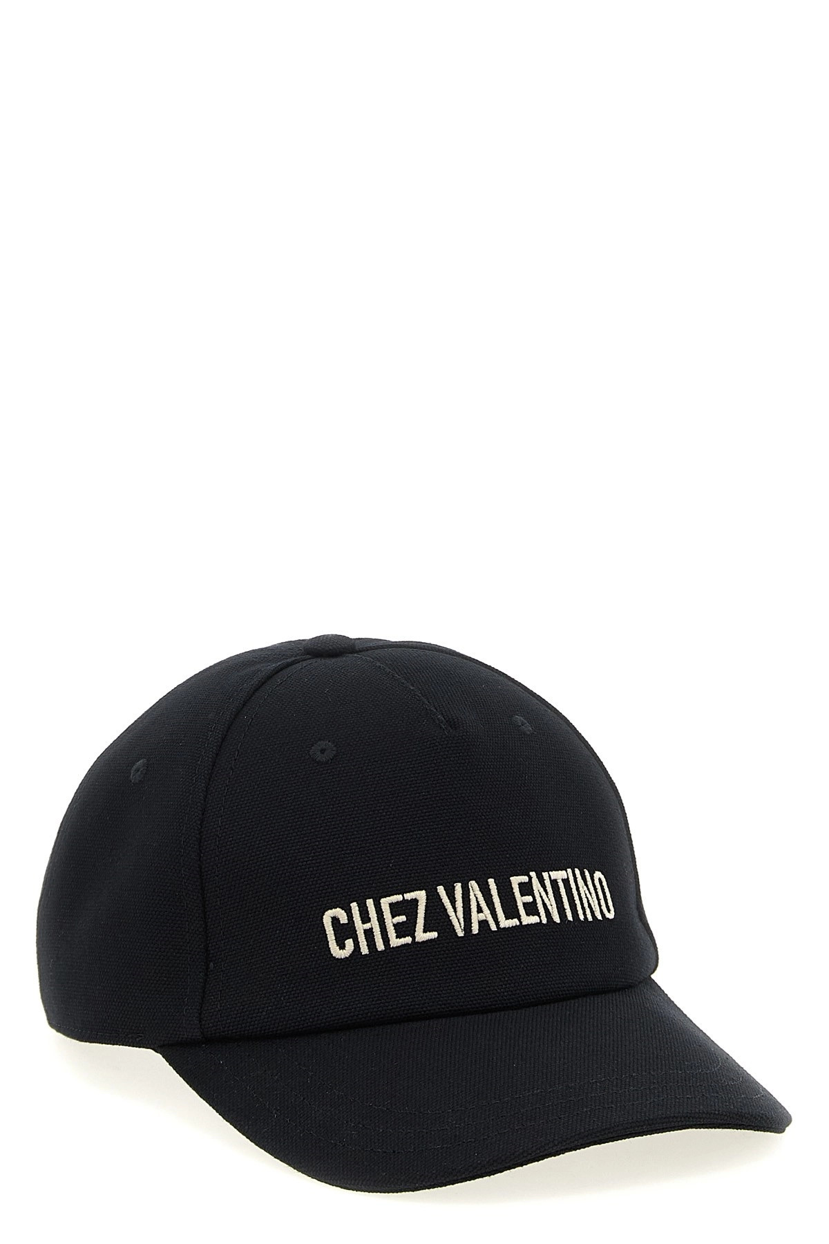 Valentino Garavani 'Chez Valentino' cap - 2