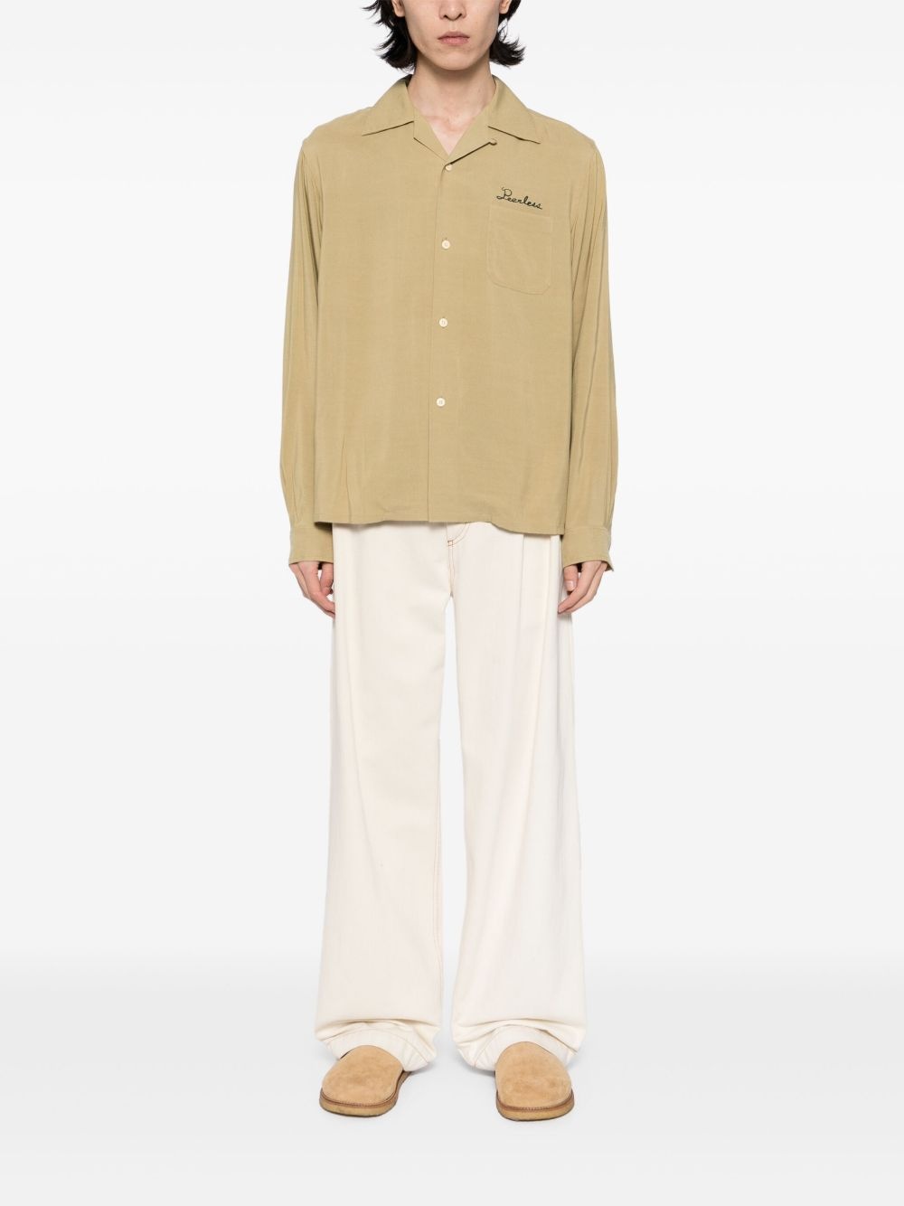 Keesey shirt - 2