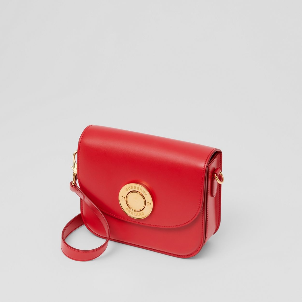 Leather Small Elizabeth Bag - 4