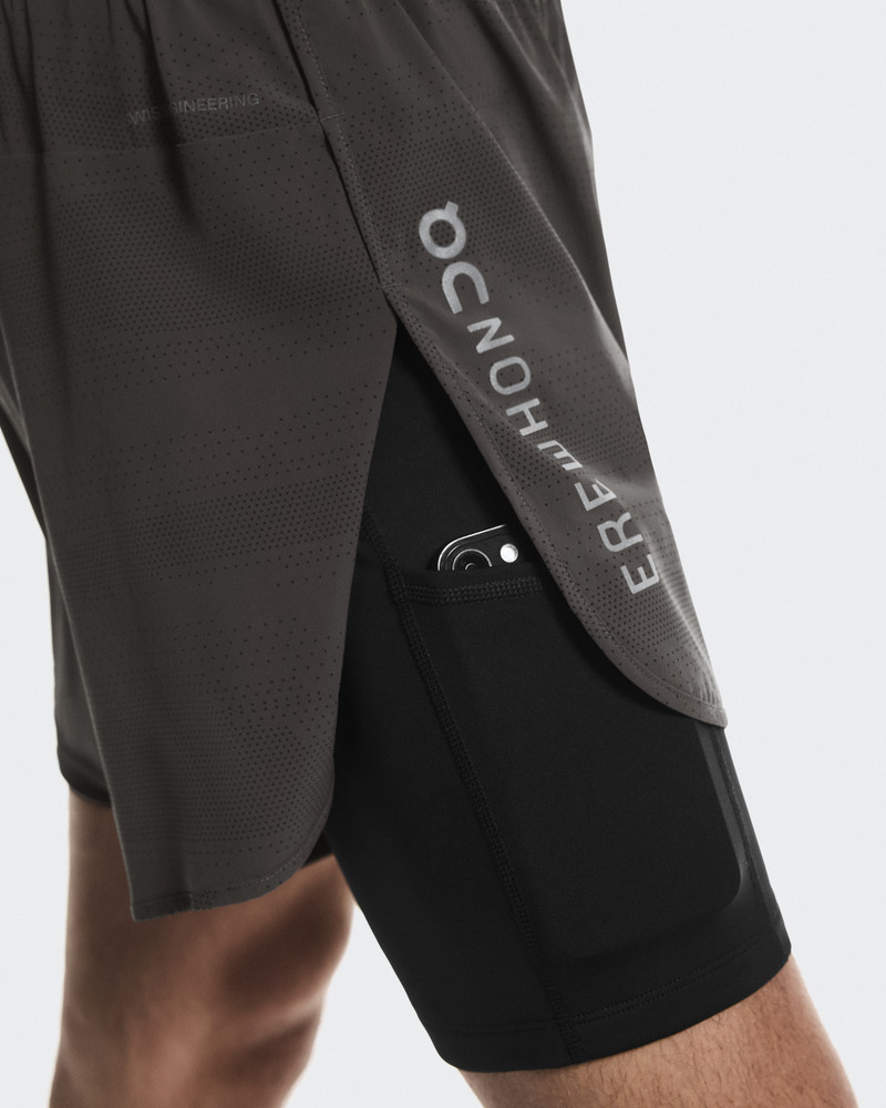 2-in-1 Shorts Erewhon 7
