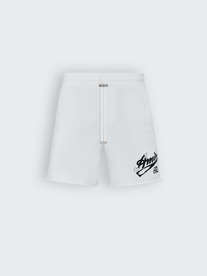 AMIRI 22 SHORTS 1