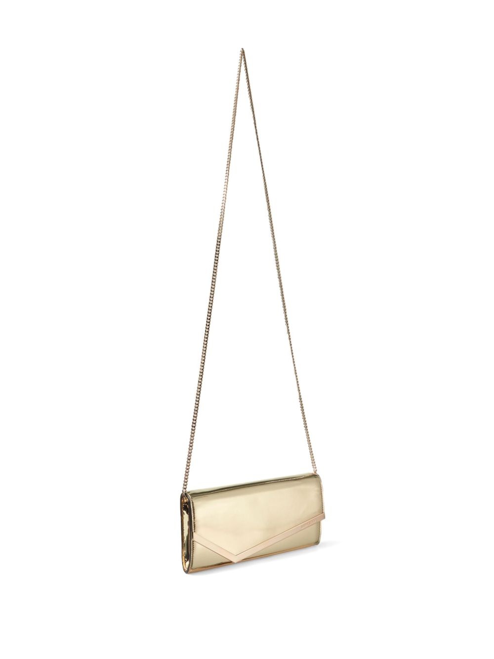Emmie leather minibag - 4