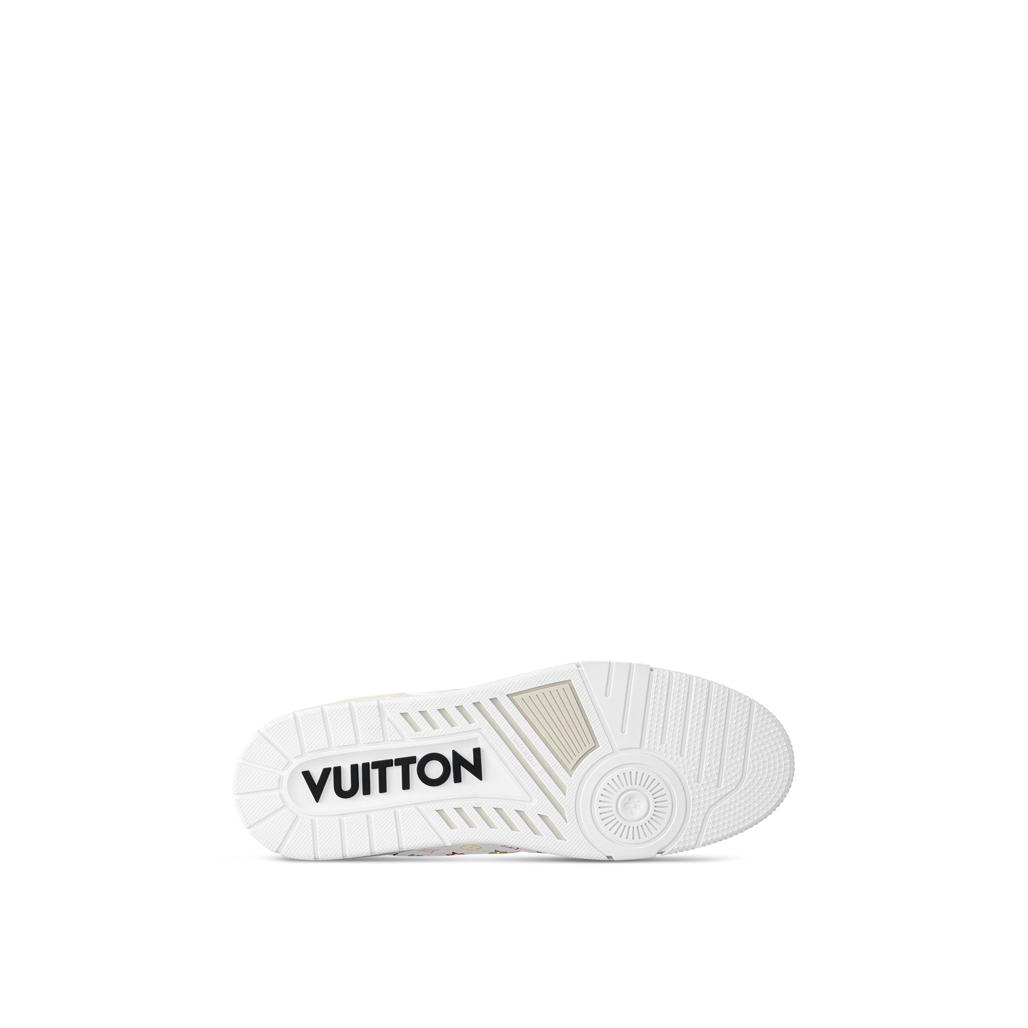 LV x TM LV Trainer Sneaker - 5