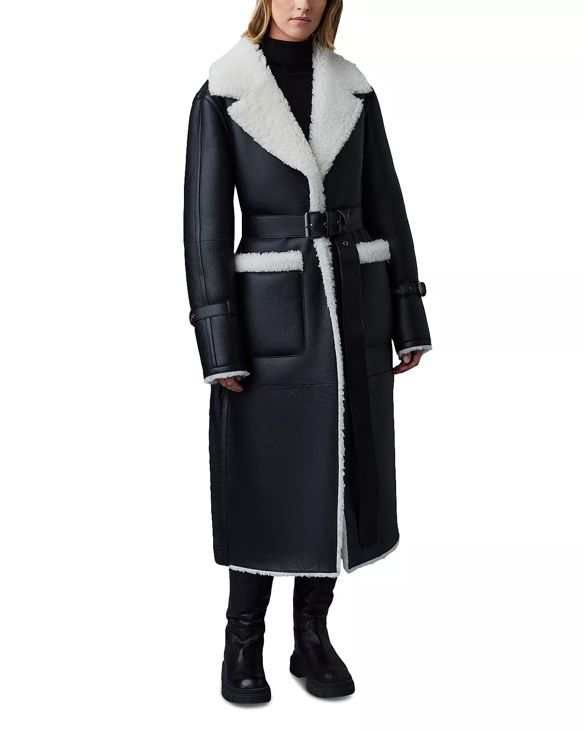 Mackage coat bloomingdale's on sale