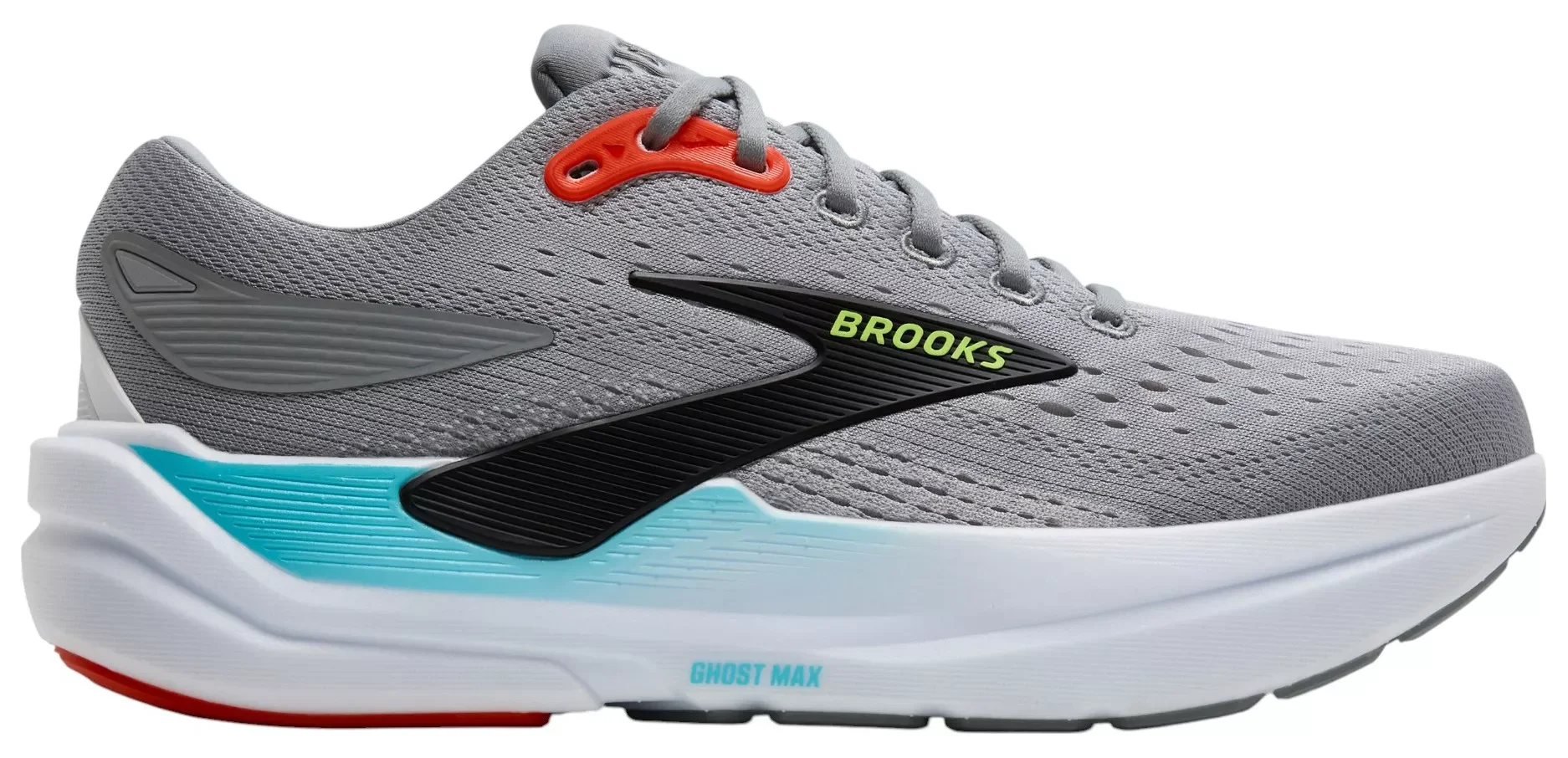 Brooks Men's Ghost Max 3 Running Shoes - 1