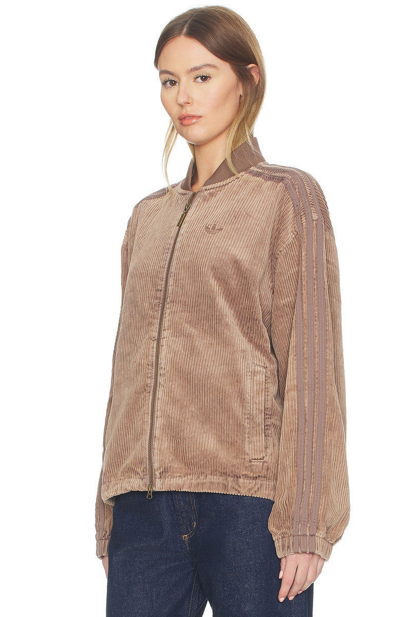 adidas Originals Superstar Jacket outlook