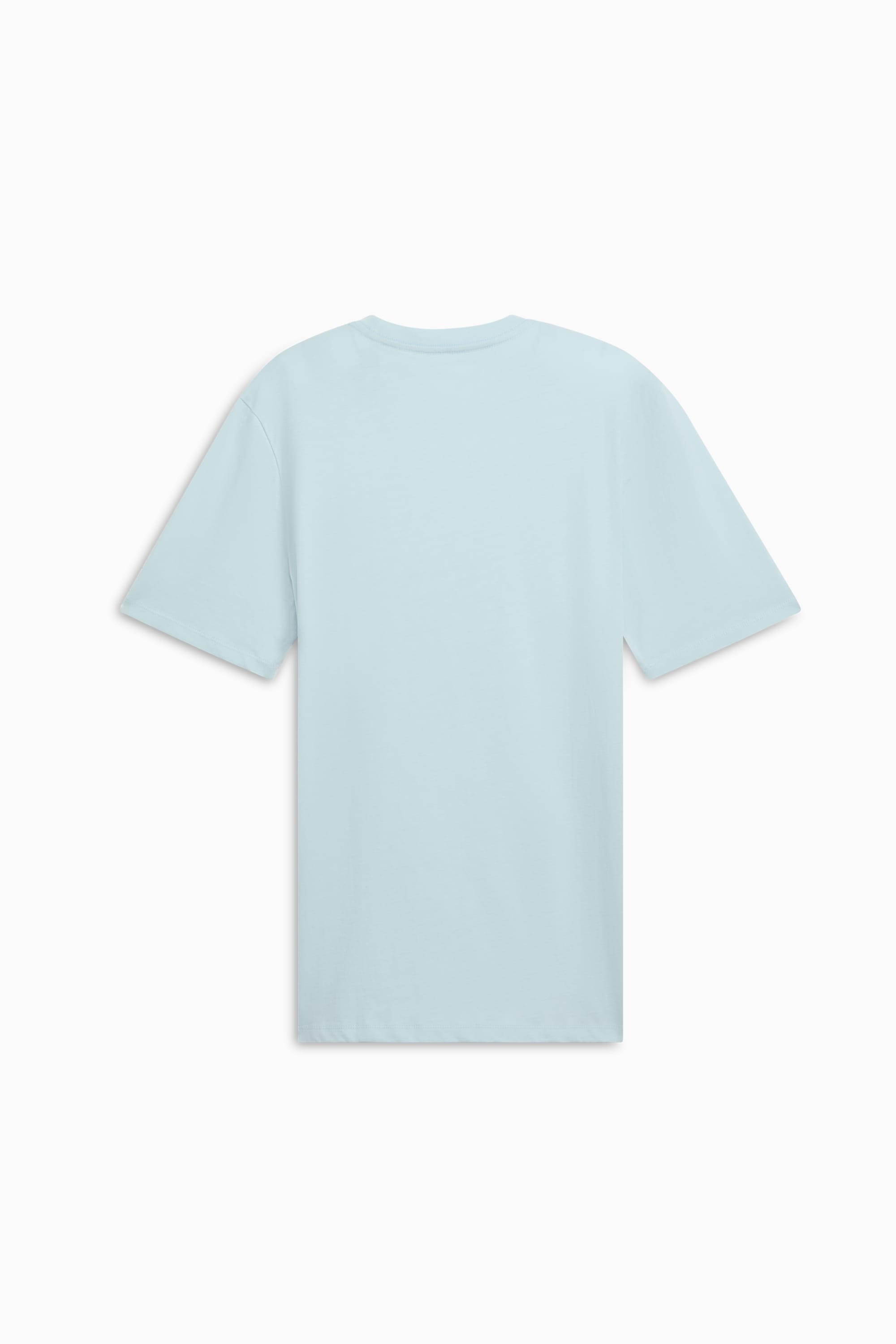 PUMA Squad Big Logo Men's Tee - 2