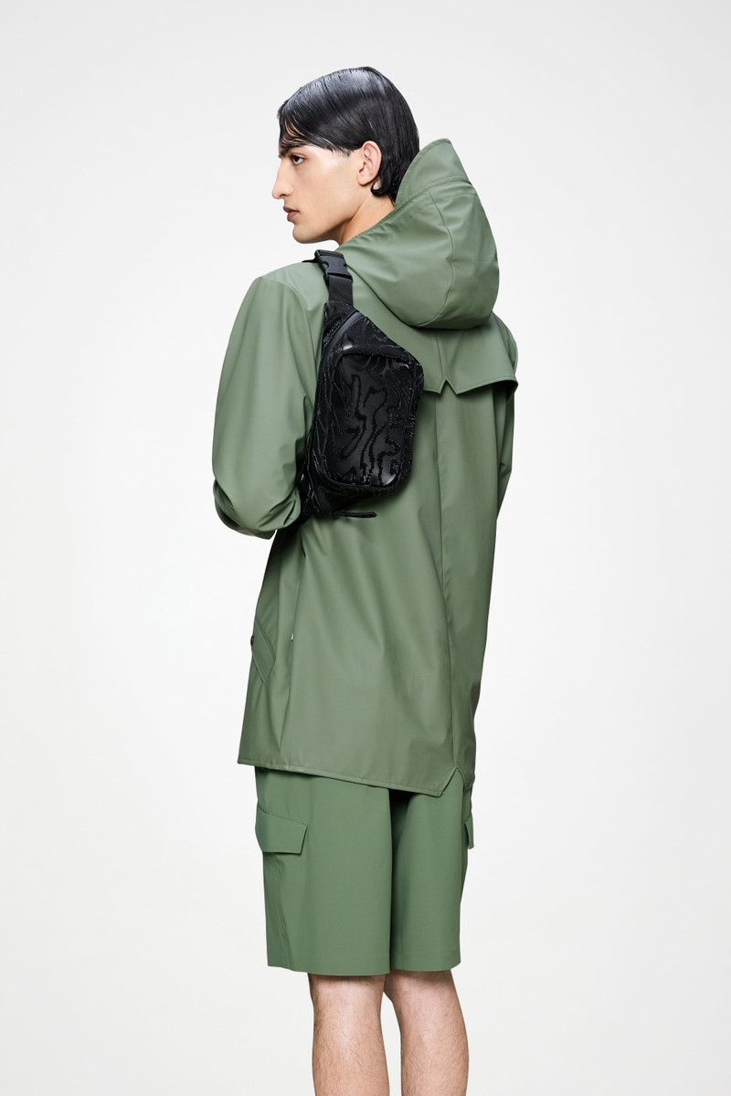 RAINS Bum Bag Mini outlook