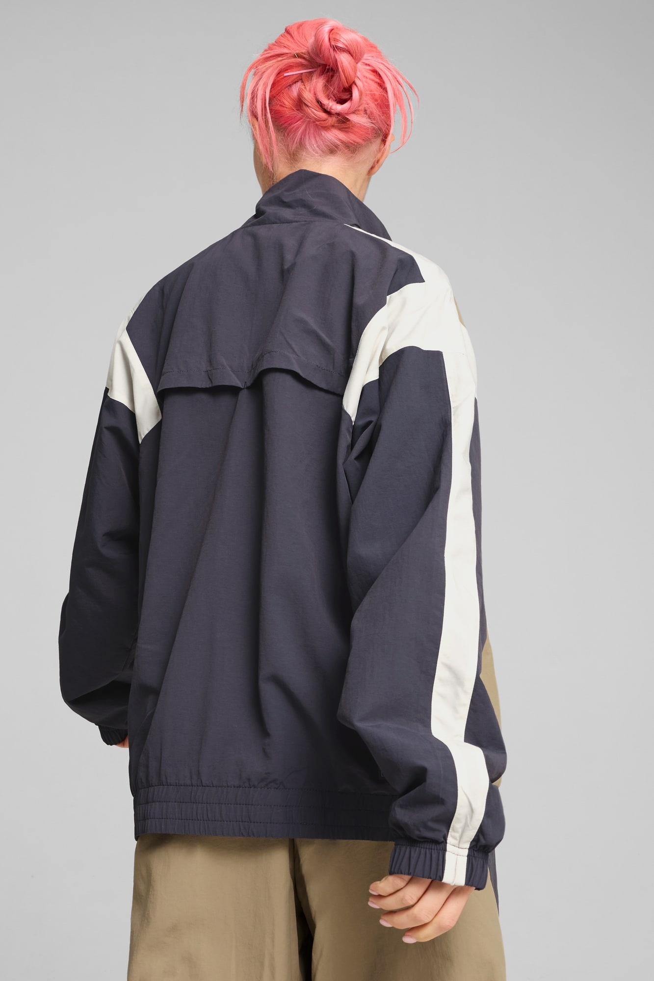 CLUB DE COURSE Track Jacket Unisex - 6